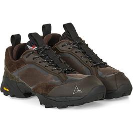 ROA Lhakpa Low Hiking Trainers