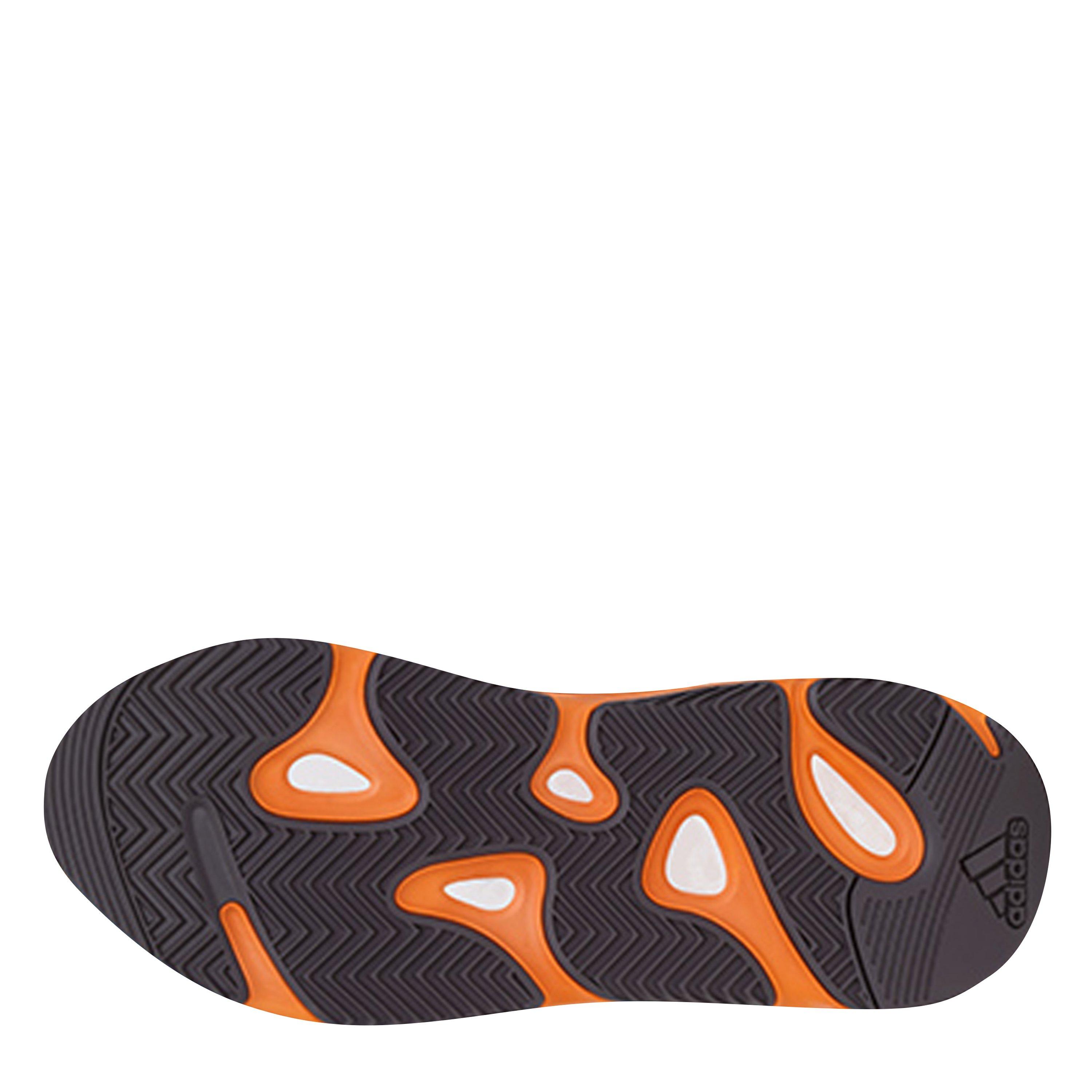 Bright Blue - Yeezy - Men's Boost 700 V1 BOOST Cushioning Trainers - 3