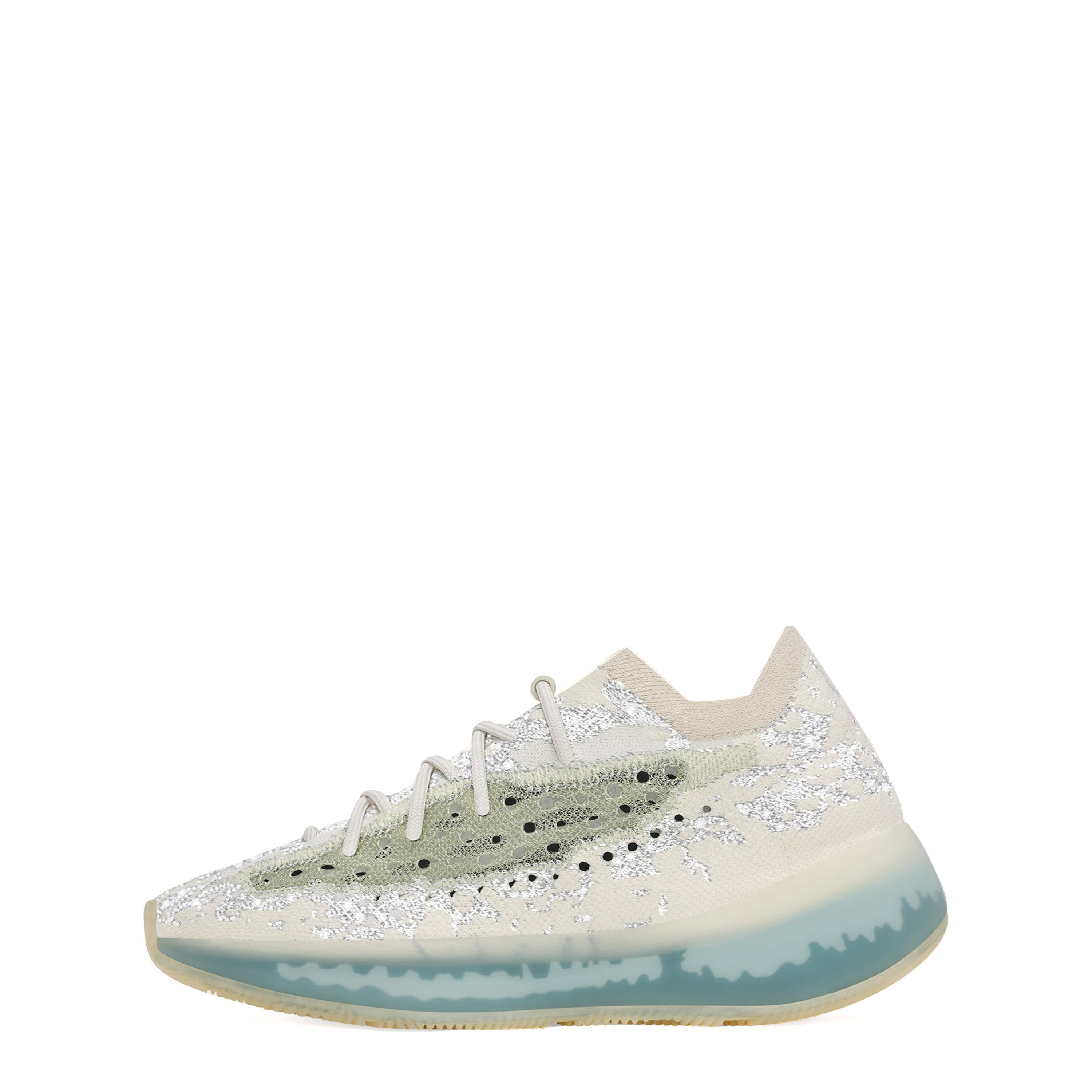 Alien Blauw - Yeezy - Boost 380 Sneaker - 2