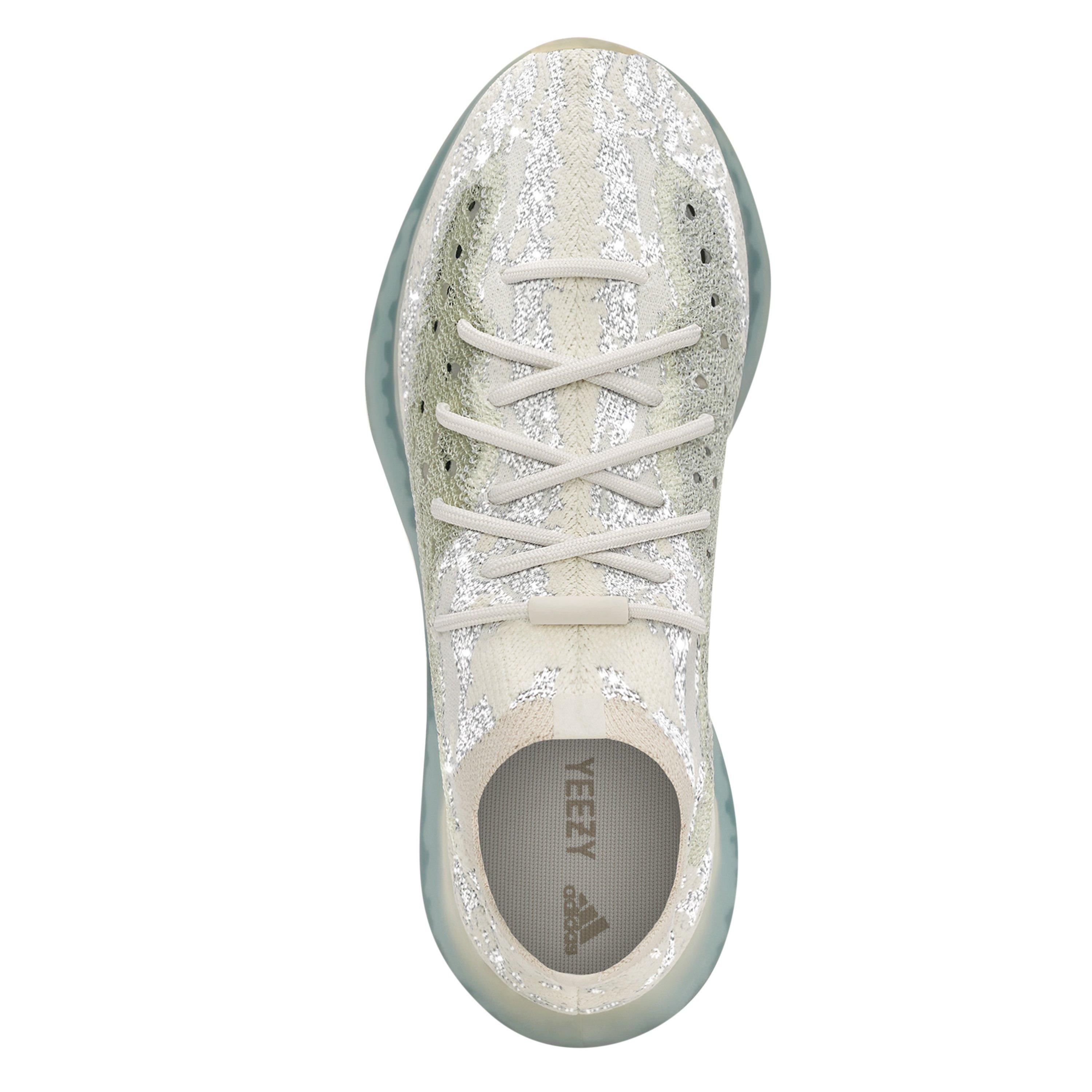 Alien Blauw - Yeezy - Boost 380 Sneaker - 3