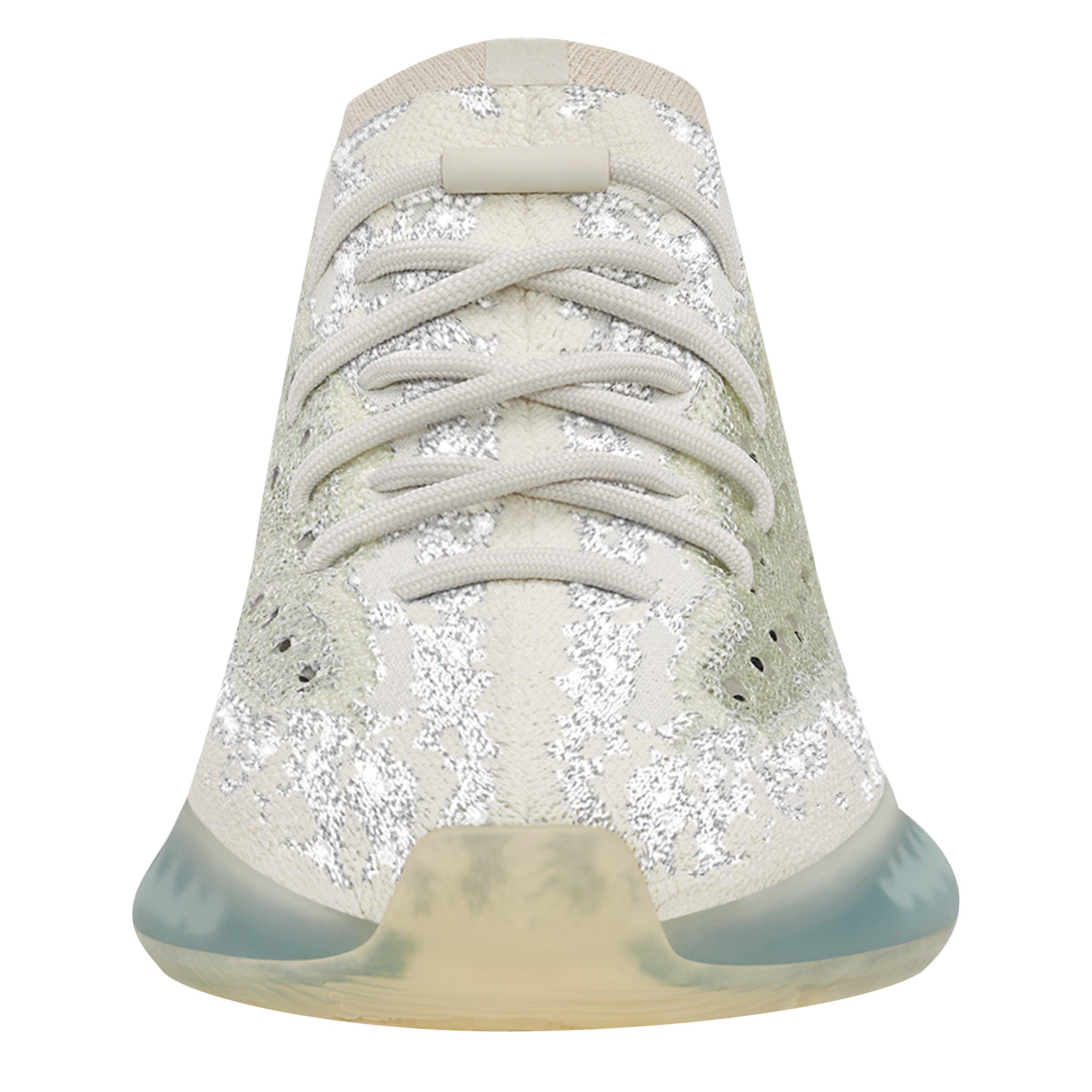 Alien Blauw - Yeezy - Boost 380 Sneaker - 5