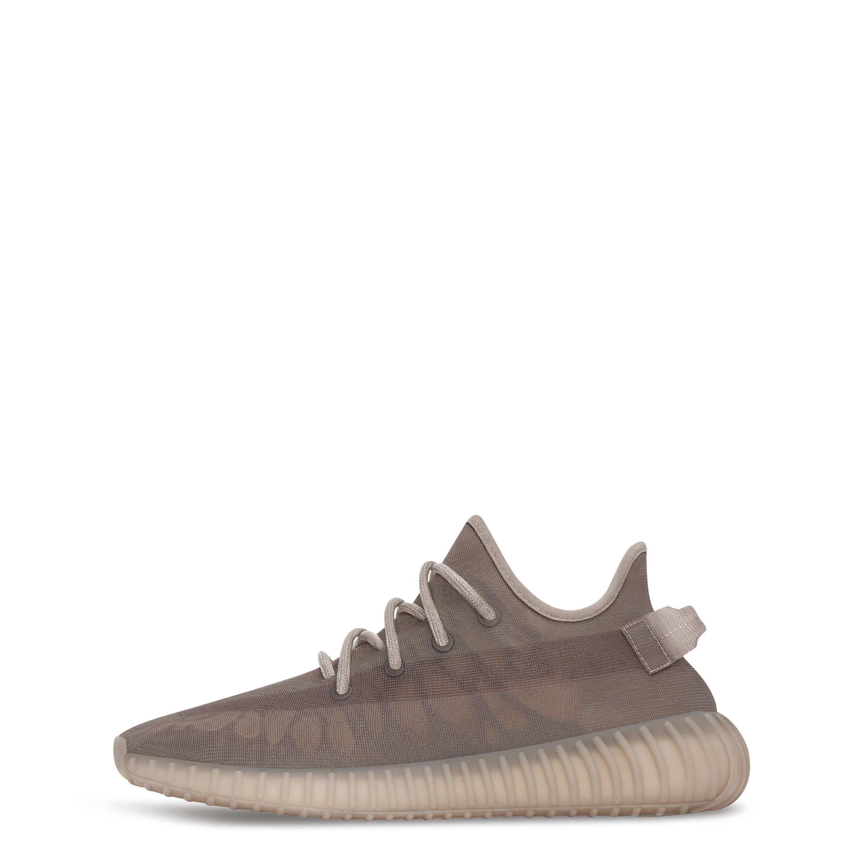 Yeezy Boost 350 V2 Light Sneakers Niedrige Turnschuhe Sports Direct