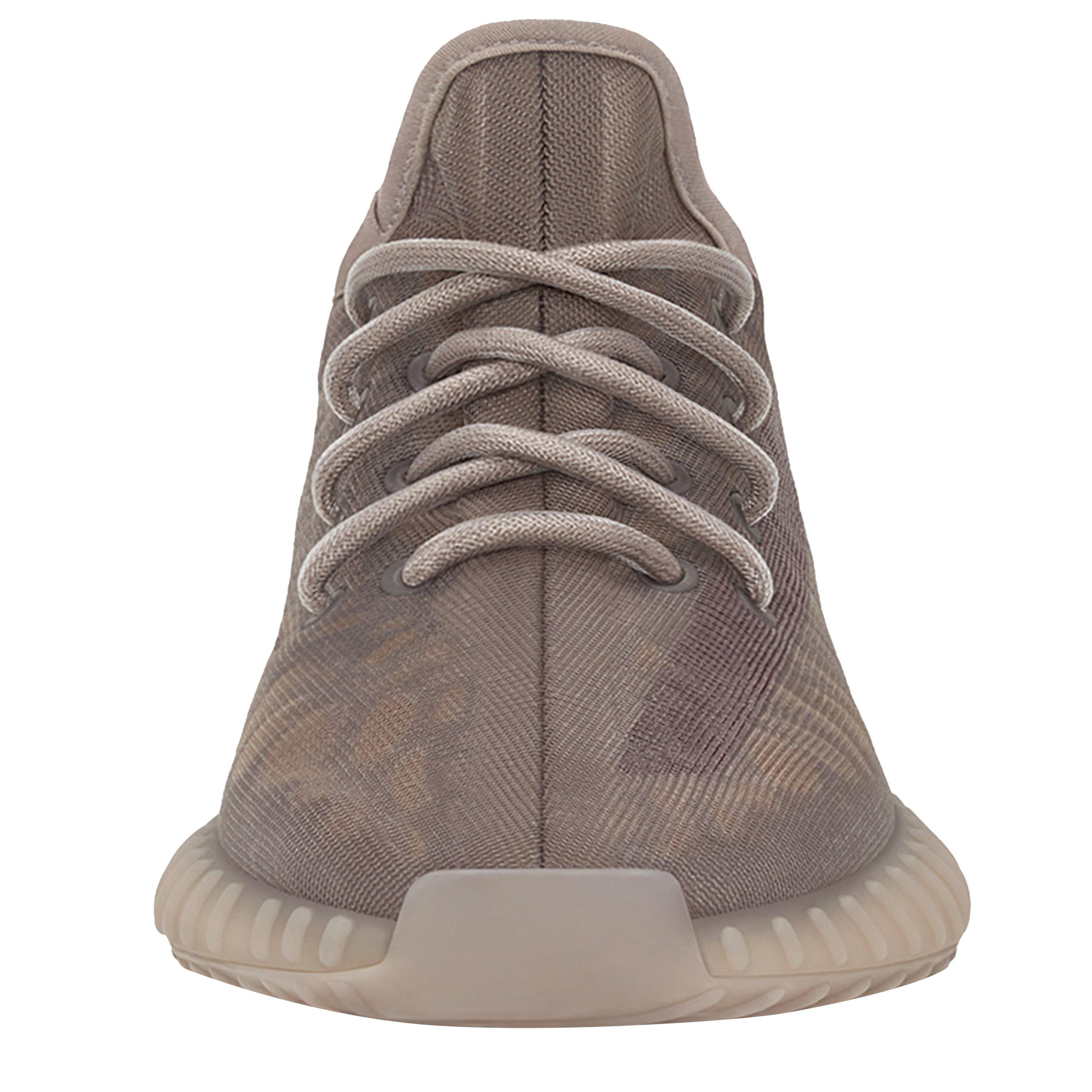 Mono Mist - Yeezy - Boost 350 V2 Light UV Activated Colour-Changing Sneakers - 3