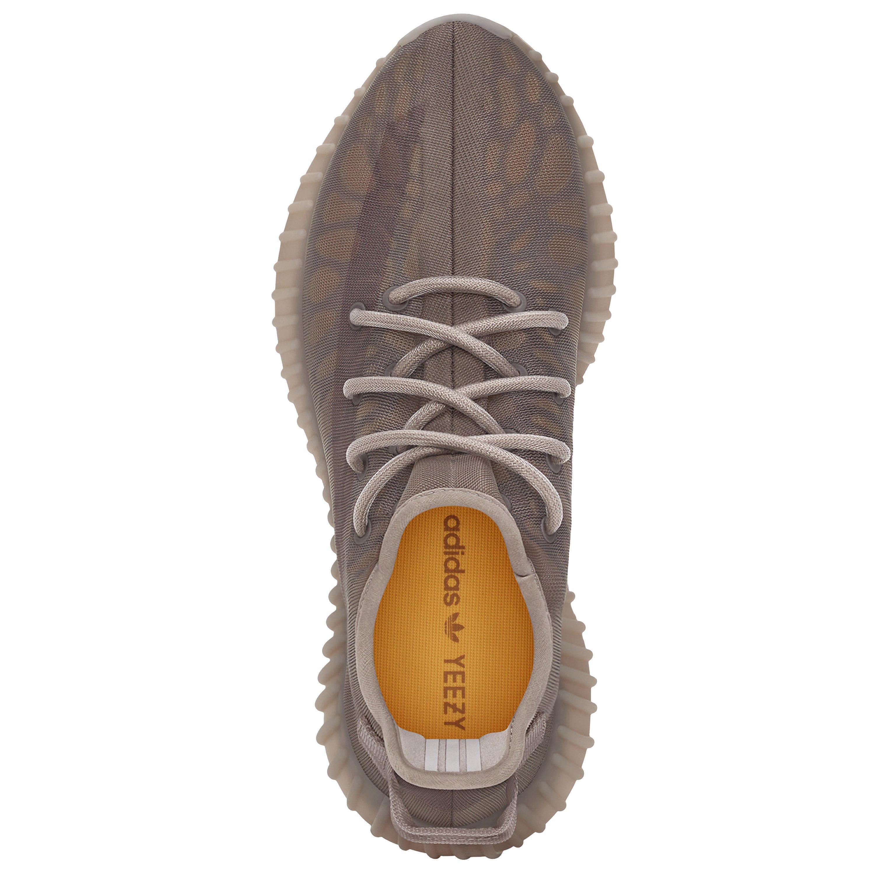 Mono Mist - Yeezy - Boost 350 V2 Light UV Activated Colour-Changing Sneakers - 4