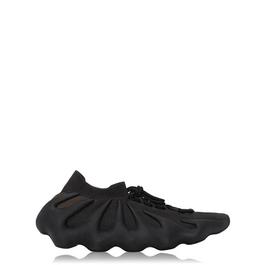 Yeezy 450 Dark Slate Sock-style Ankle Sneakers