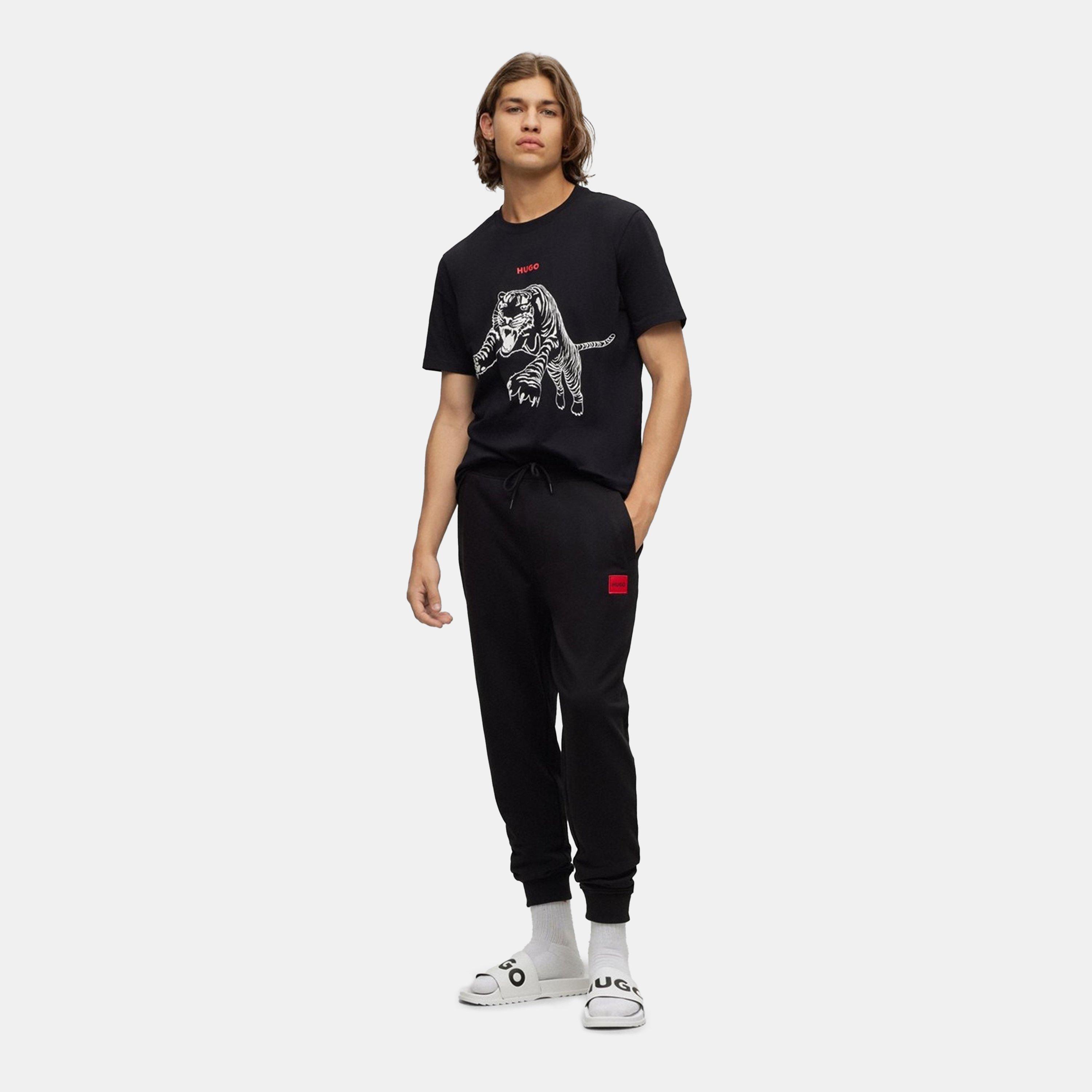 Open White - Hugo - Match It Sliders - 3