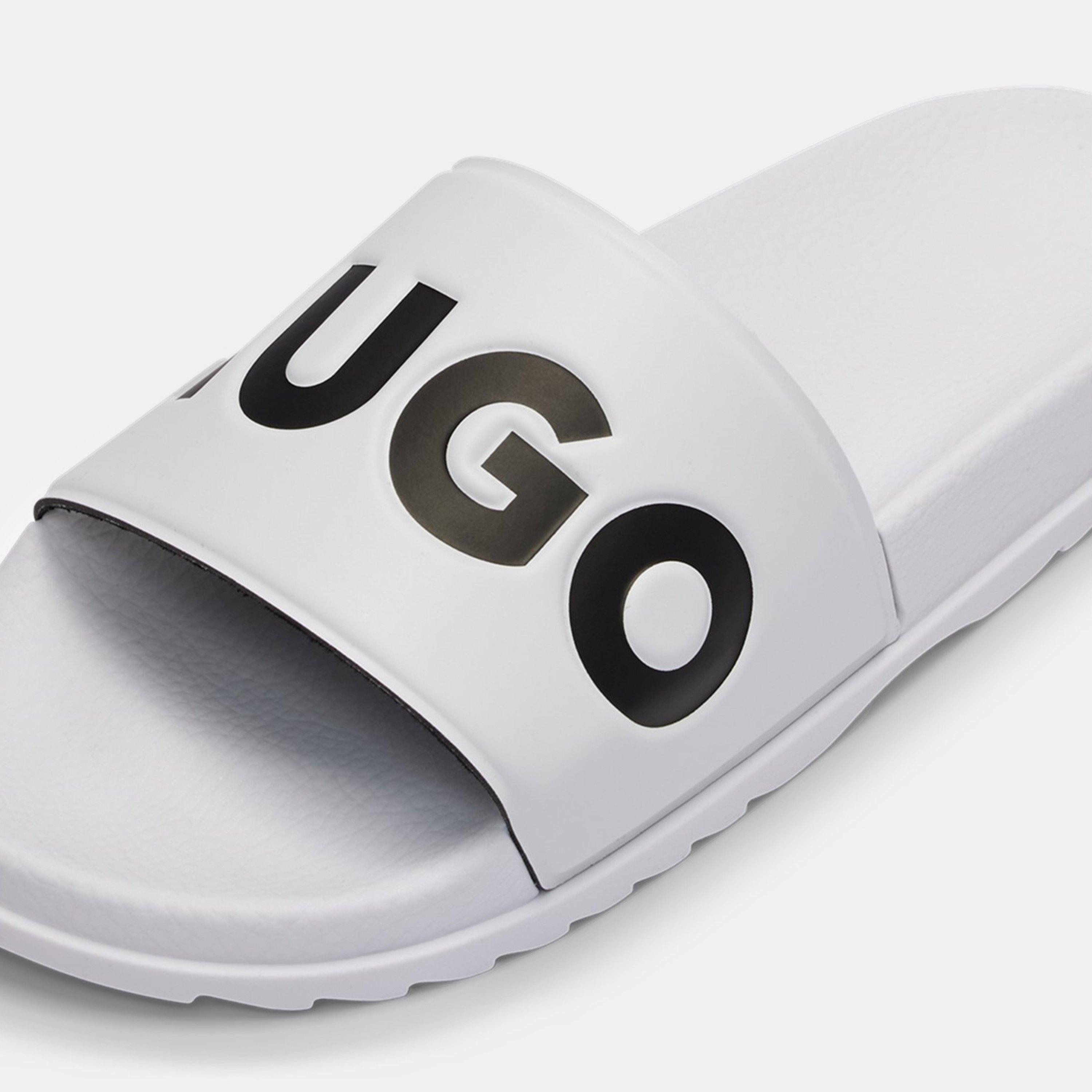 Open White - Hugo - Match It Sliders - 5