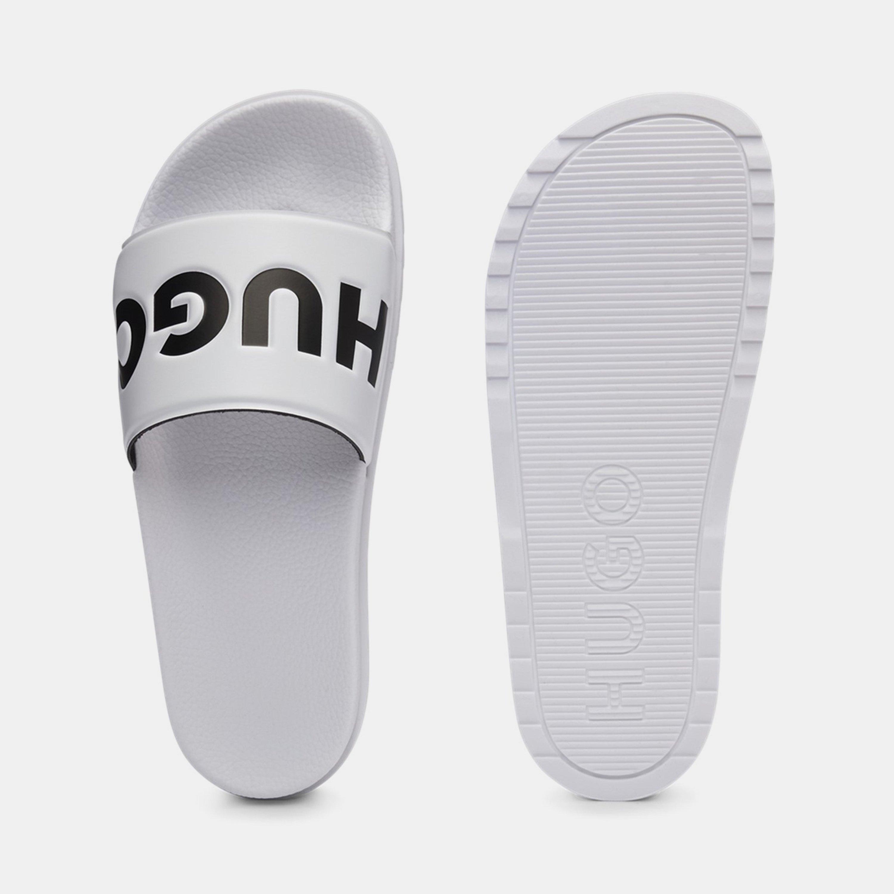 Open White - Hugo - Match It Sliders - 6