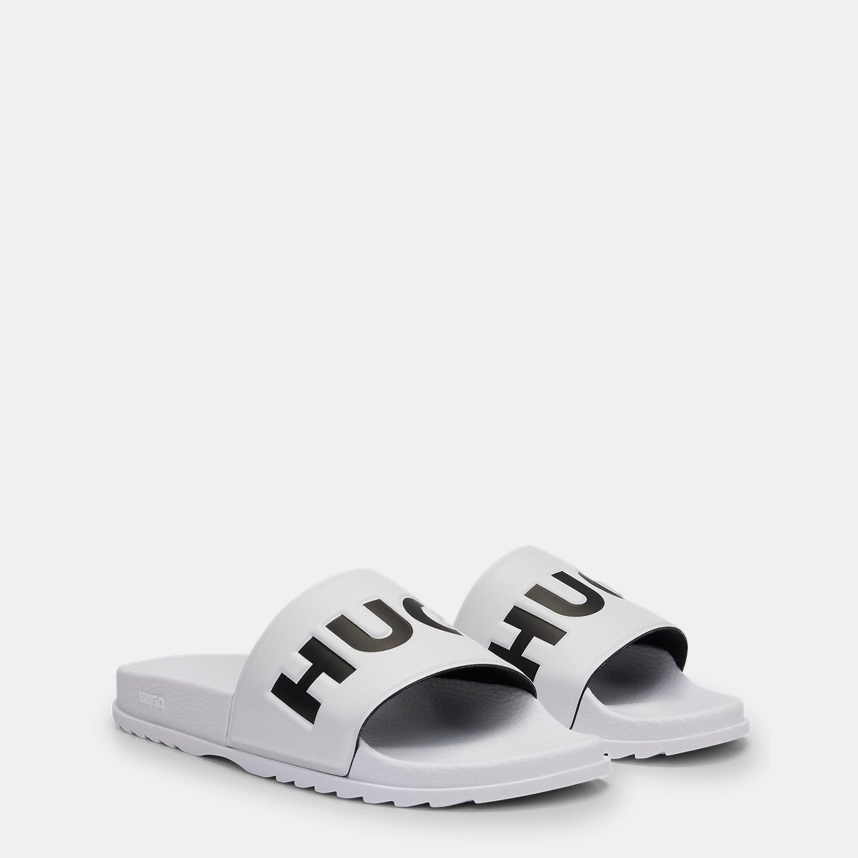 Open White - Hugo - Match It Sliders - 10