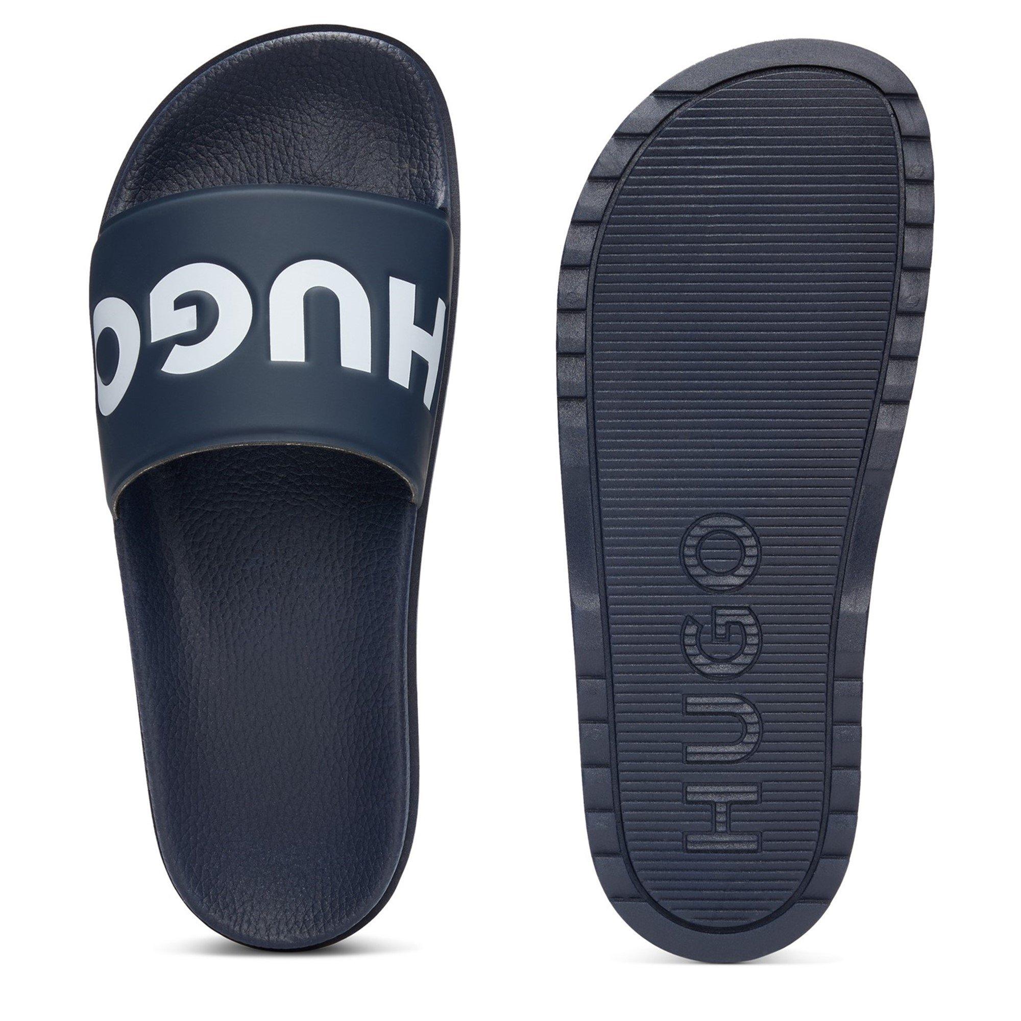 Dark Blue 405 - Hugo - Match It Sliders - 6