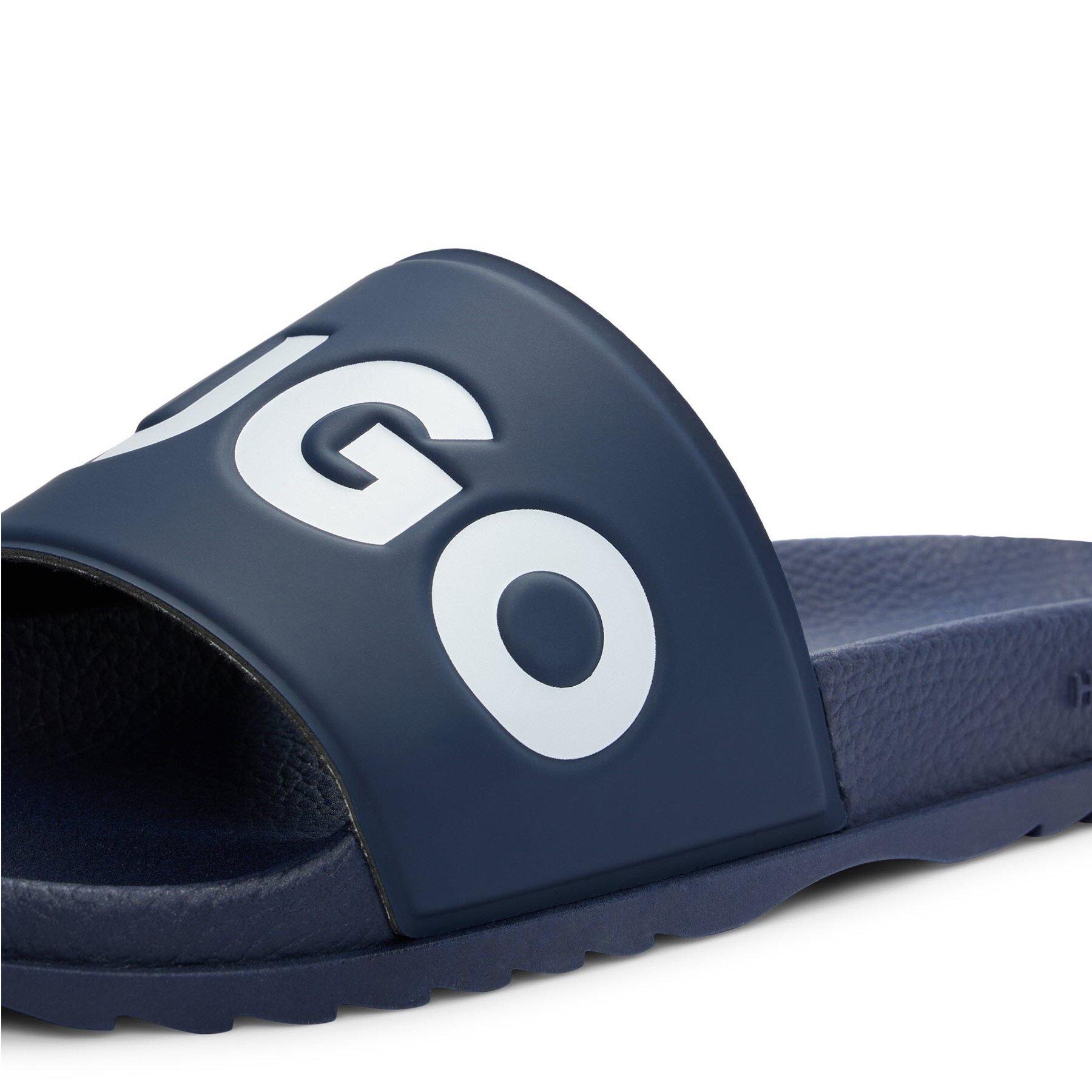 Dark Blue 405 - Hugo - Match It Sliders - 8