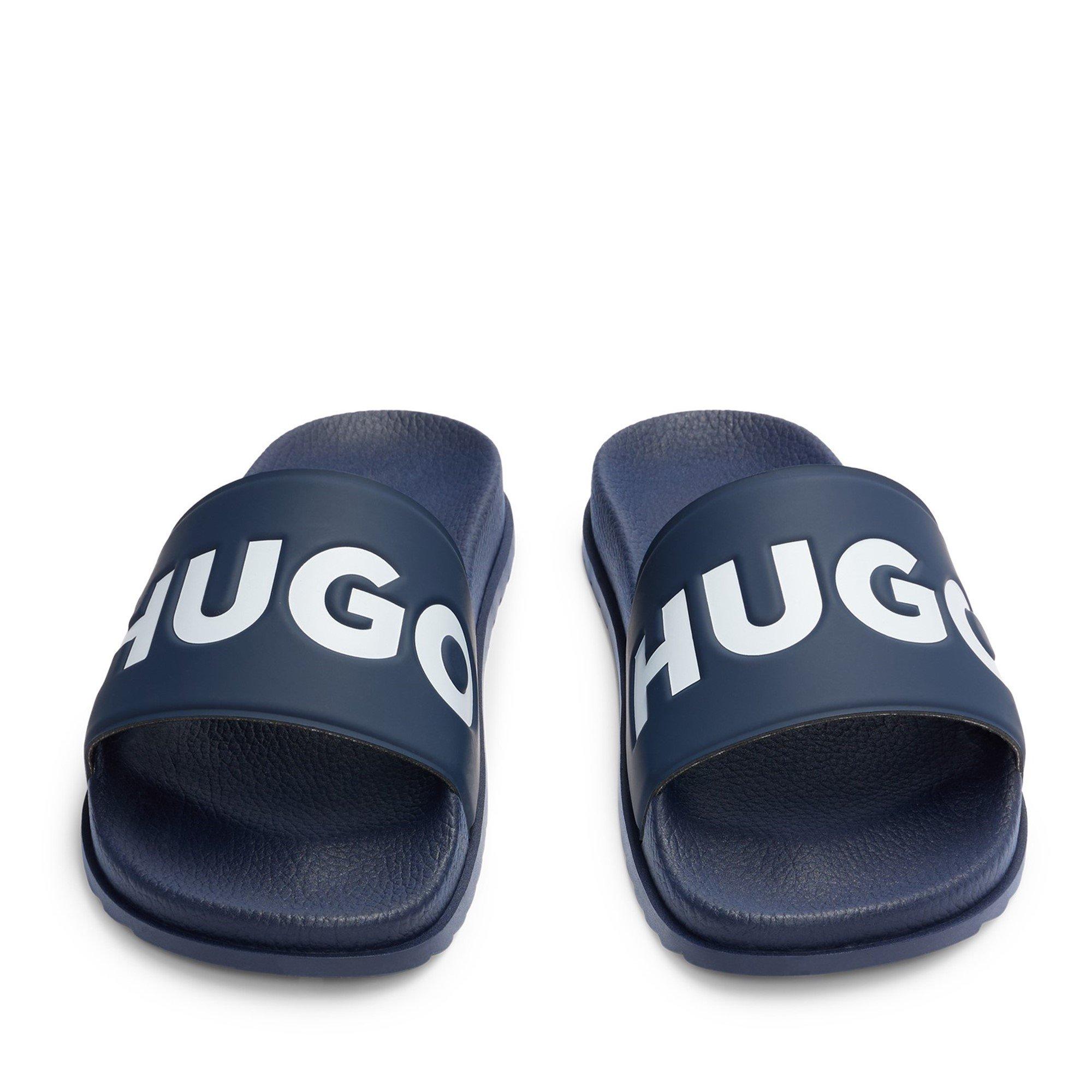 Dark Blue 405 - Hugo - Match It Sliders - 10