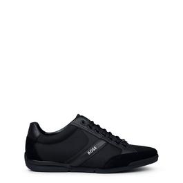Boss Men's Saturn Low Top Trainers, Optimal Breathability