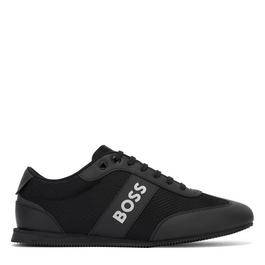 Boss Rusham Low Trainers