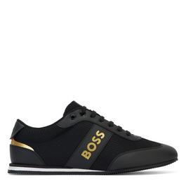 Boss Rusham Low Trainers