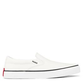 Hugo Dyer Slon Slip On Shoes