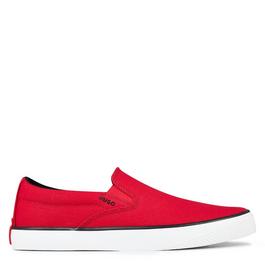 Hugo Dyer Slon Slip On Shoes