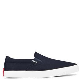 Hugo Dyer Slon Slip On Shoes