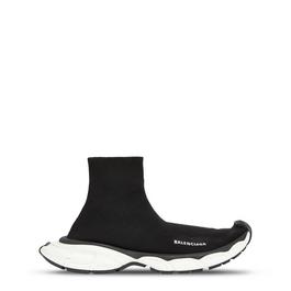 Balenciaga 3xl Recycled Sock Trainers