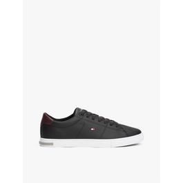 Tommy Hilfiger Essential Tie Detail Trainers