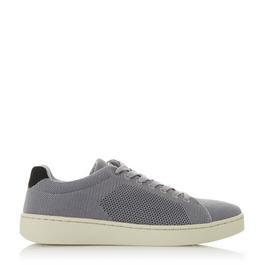 Dune London Traced Trainer