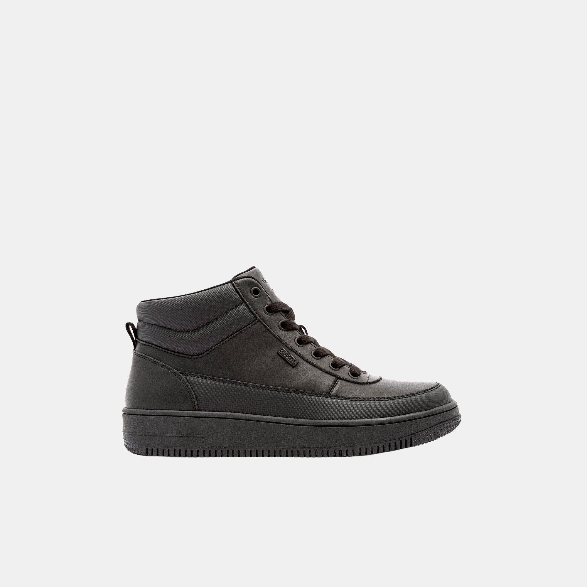 Black - Nicholas Deakins - Deakins Hoth Sn99 - 1