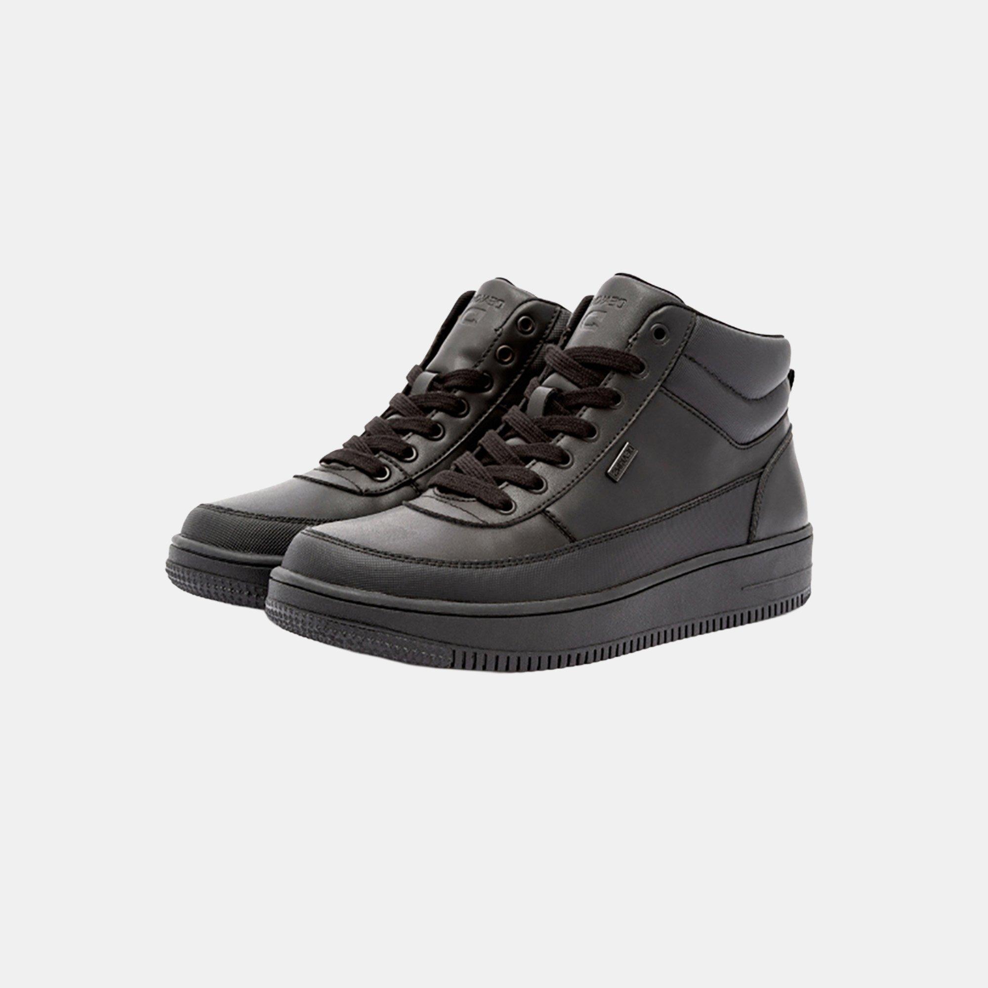 Black - Nicholas Deakins - Deakins Hoth Sn99 - 3