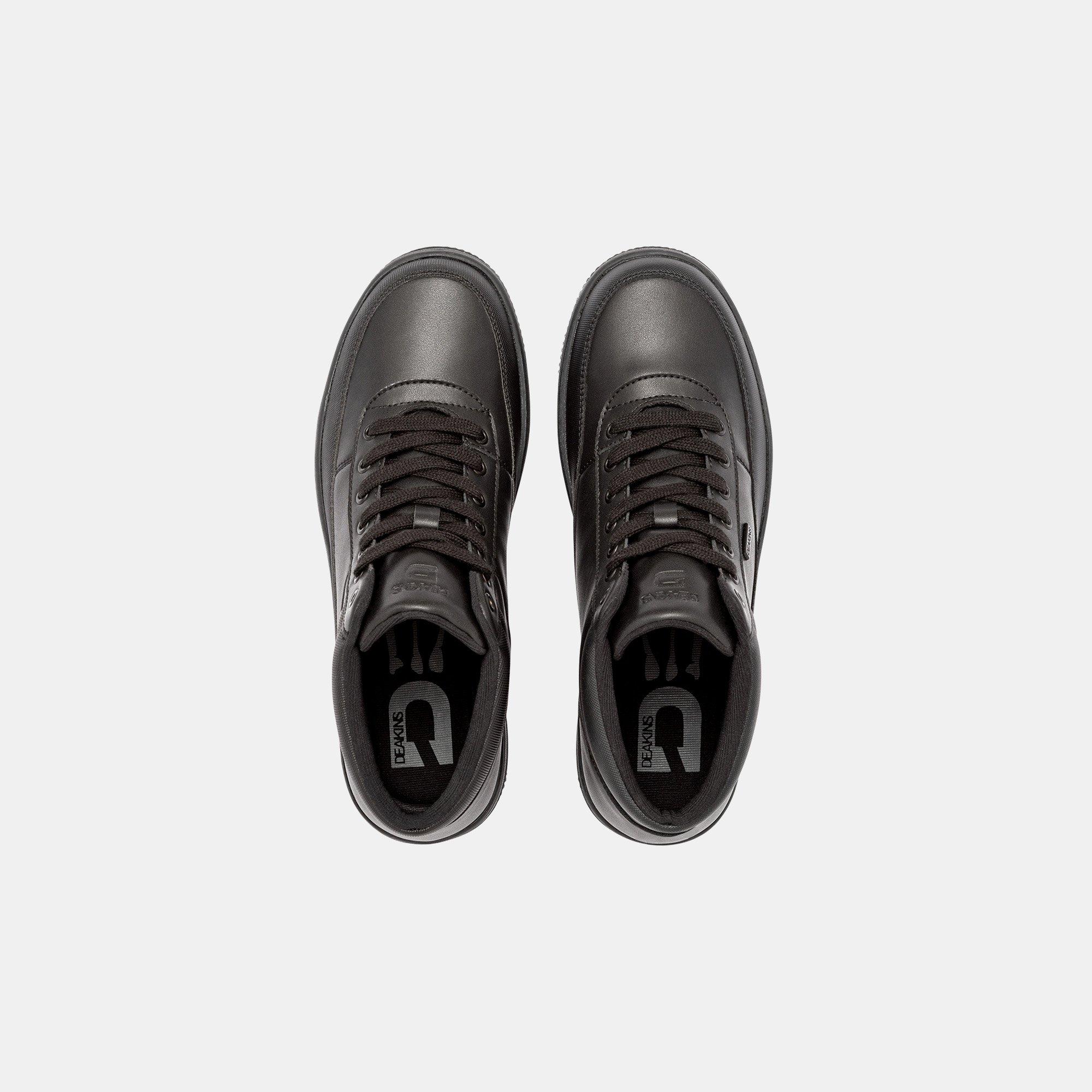 Black - Nicholas Deakins - Deakins Hoth Sn99 - 4