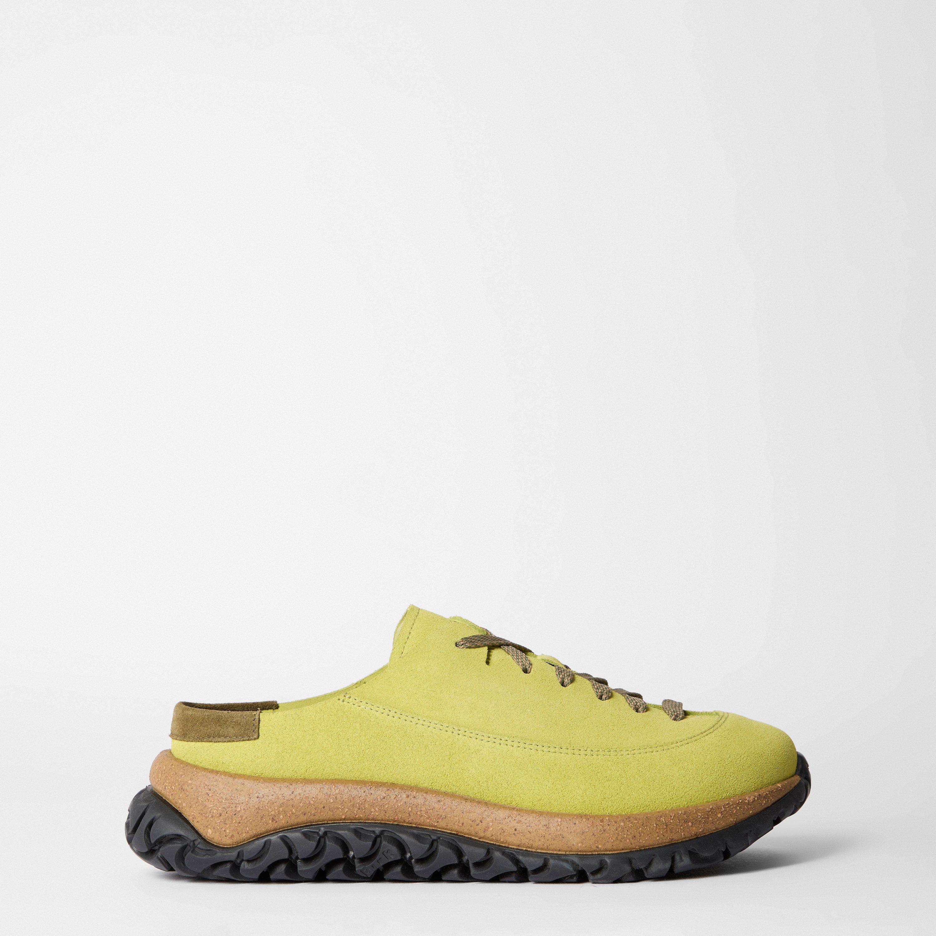 Plasma - Birkenstock 1774 - Men's Slip On Trainers - 1