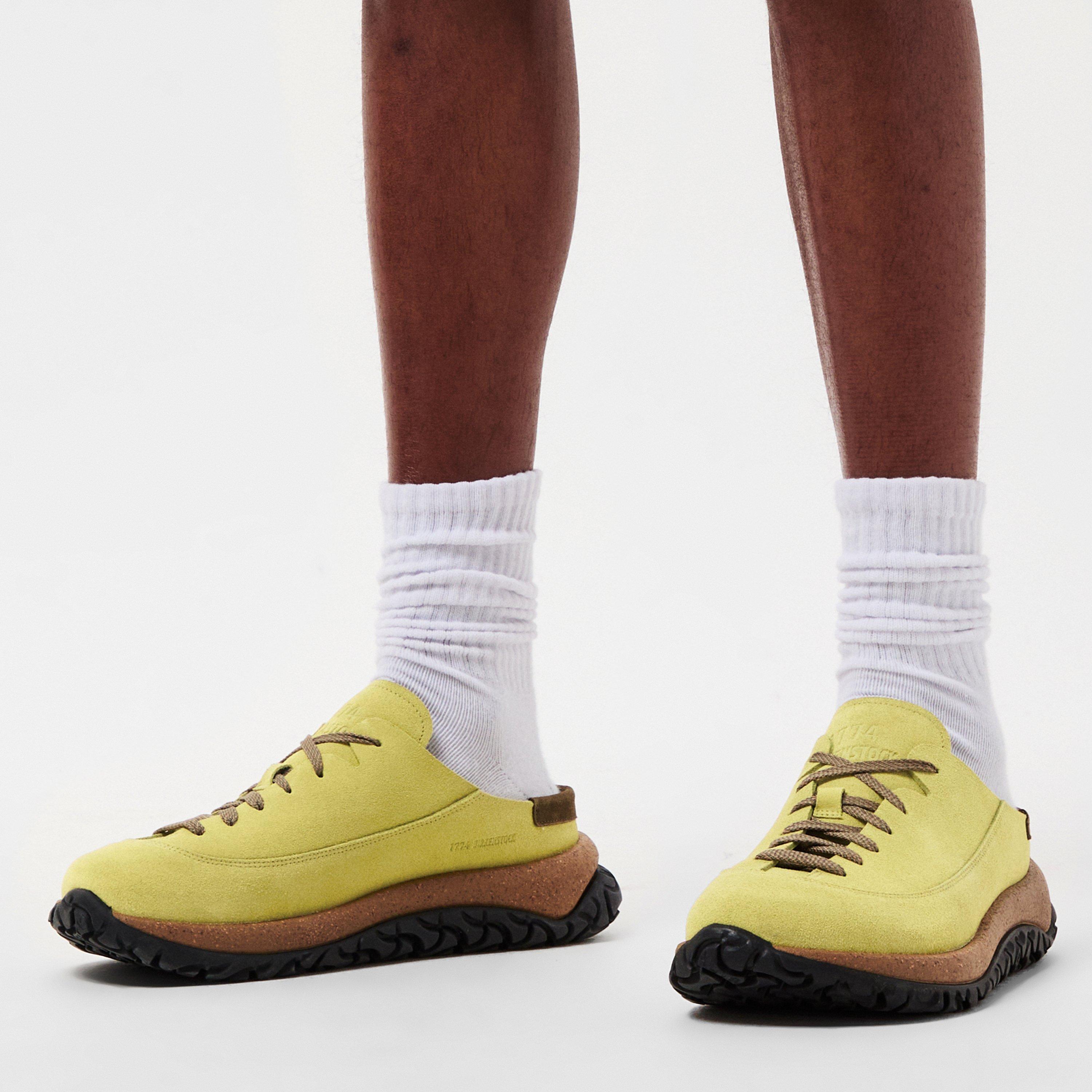 Plasma - Birkenstock 1774 - Men's Slip On Trainers - 3