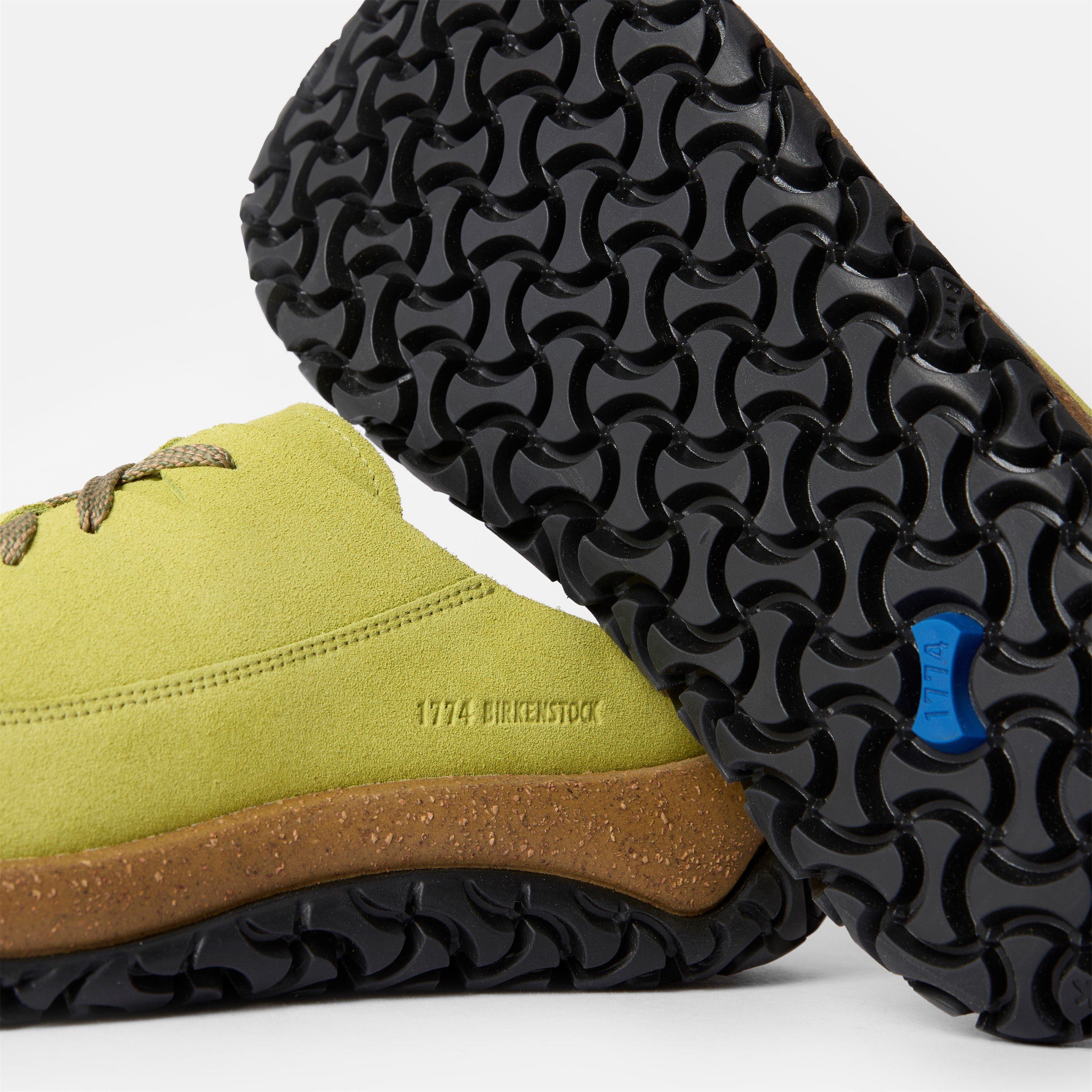 Plasma - Birkenstock 1774 - Men's Slip On Trainers - 4