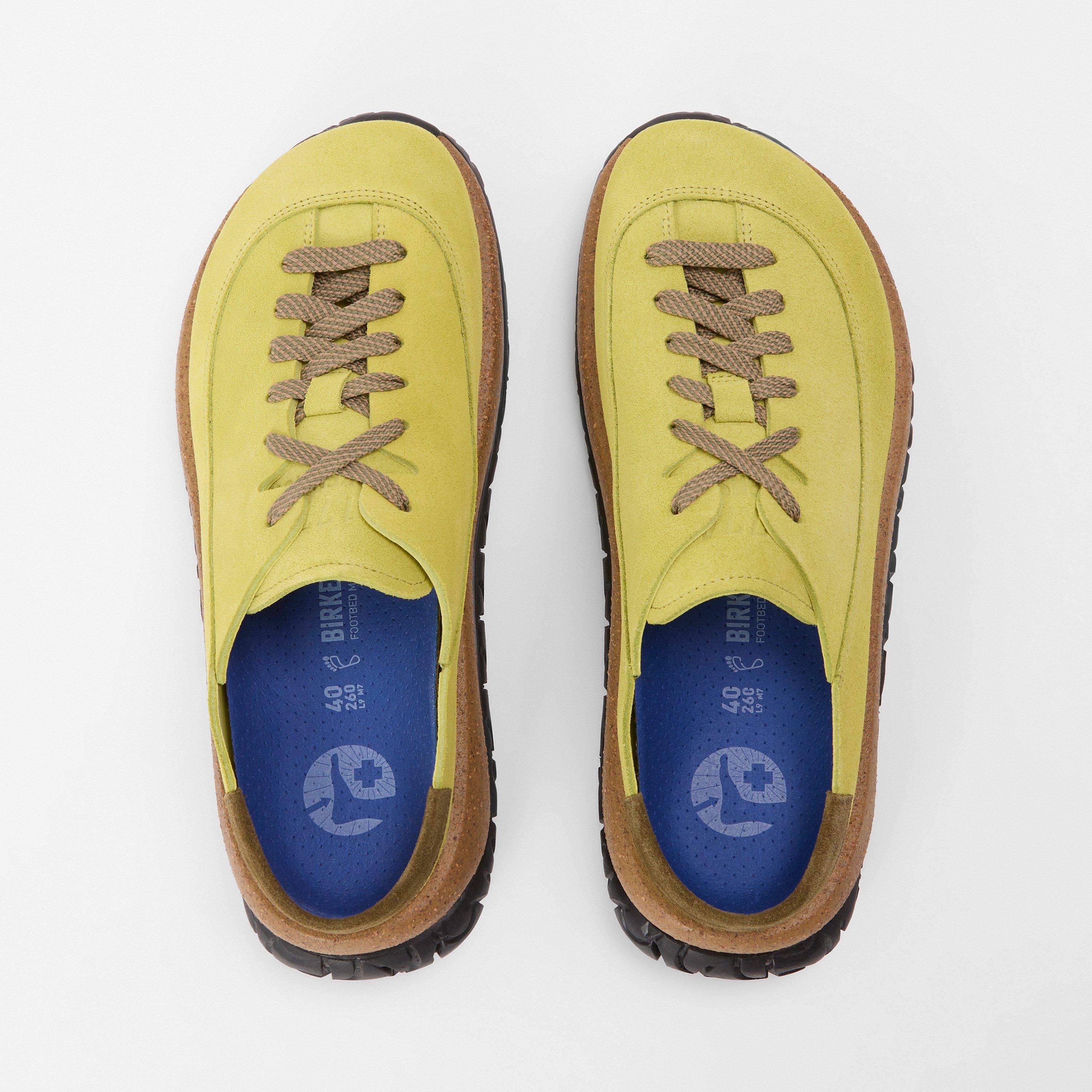 Plasma - Birkenstock 1774 - Men's Slip On Trainers - 5