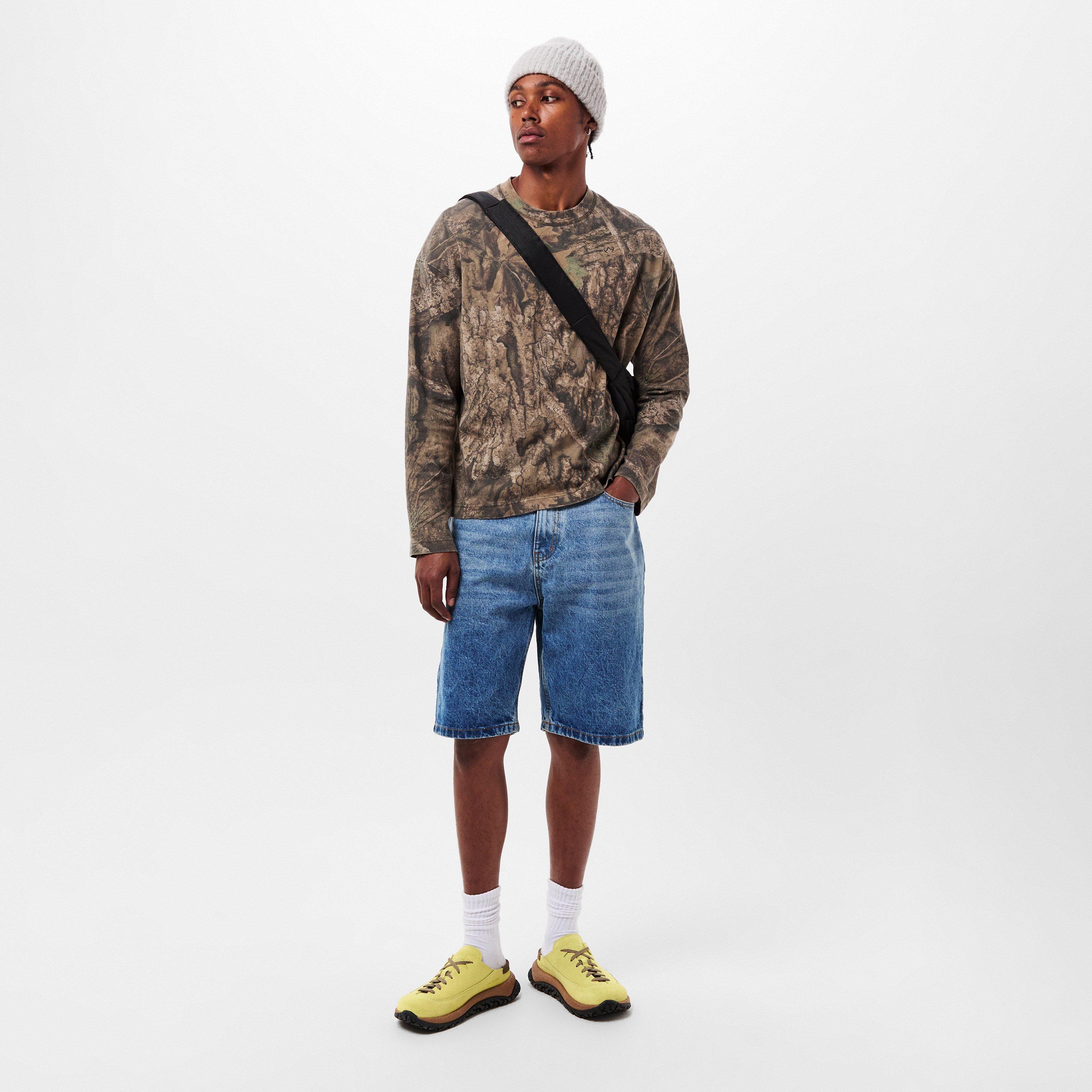 Plasma - Birkenstock 1774 - Men's Slip On Trainers - 6