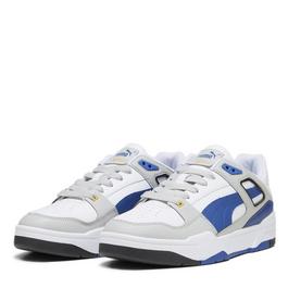 Puma Slipstream Leather Mens Shoes