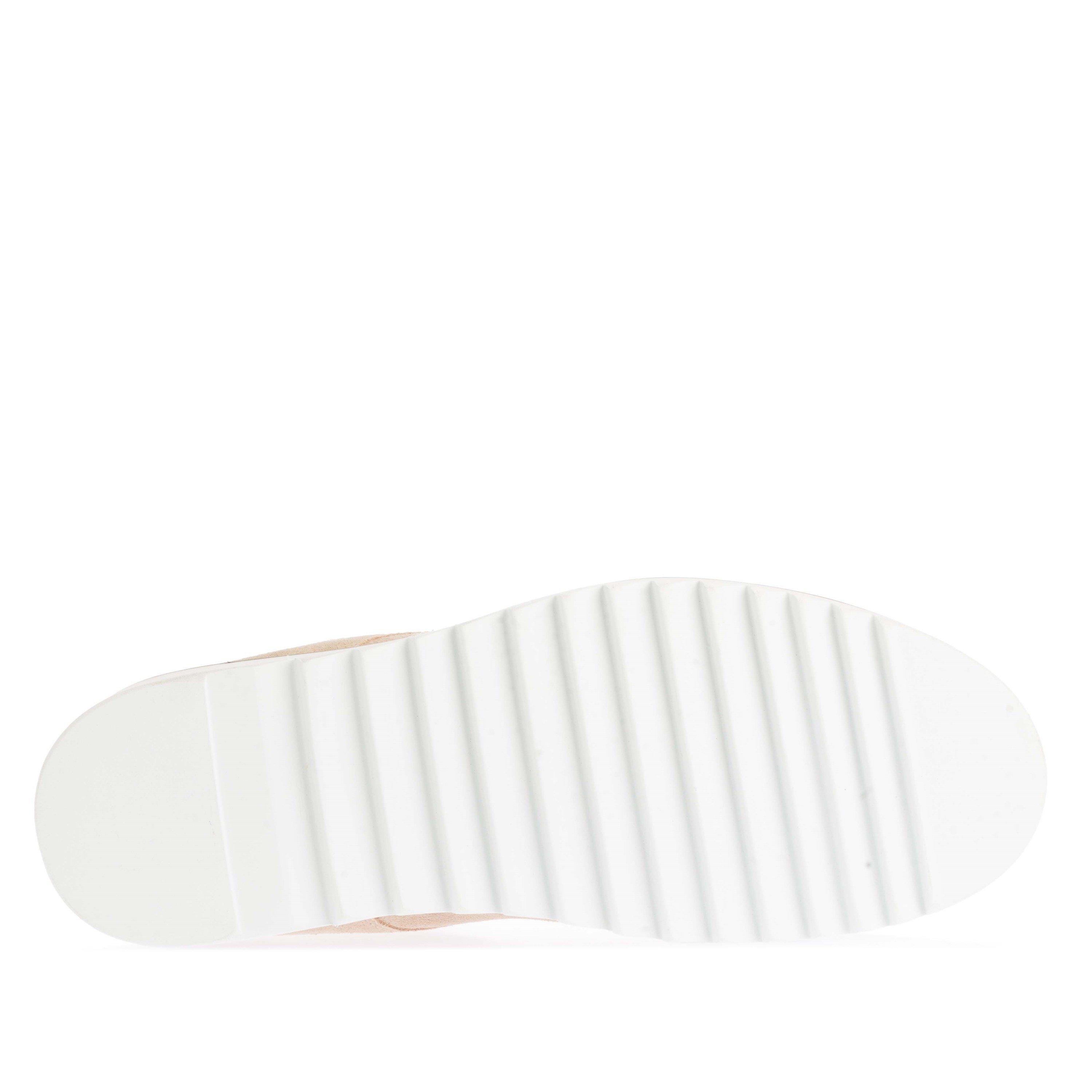 Tan - Lyle and Scott - Unisex Adults Harper Chukka Boots - 3