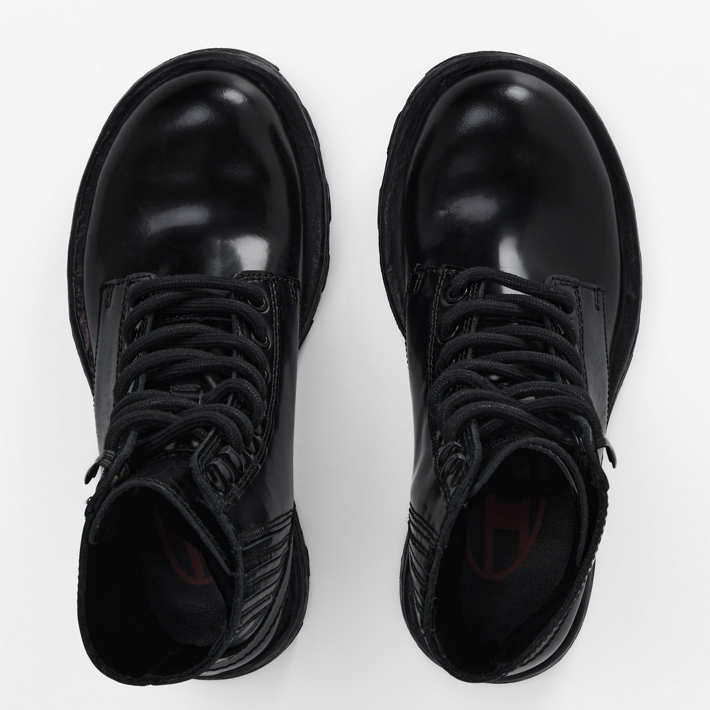 Diesel D-Hammer Boots | Sports Direct