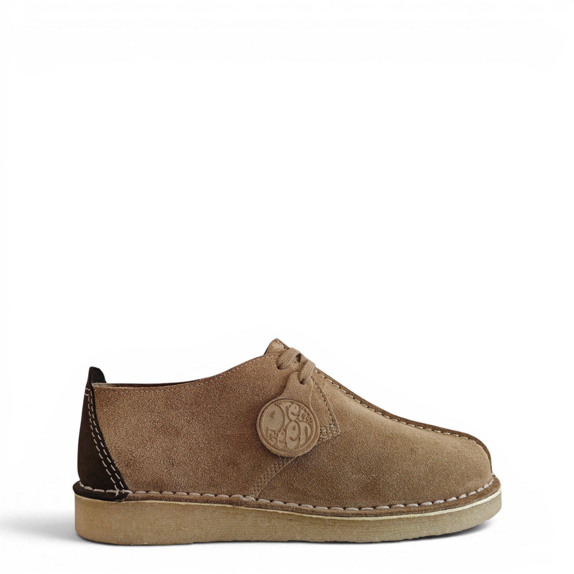 Piedra - Pretty Green - PG Dune Rover Desert Sn71 - 1