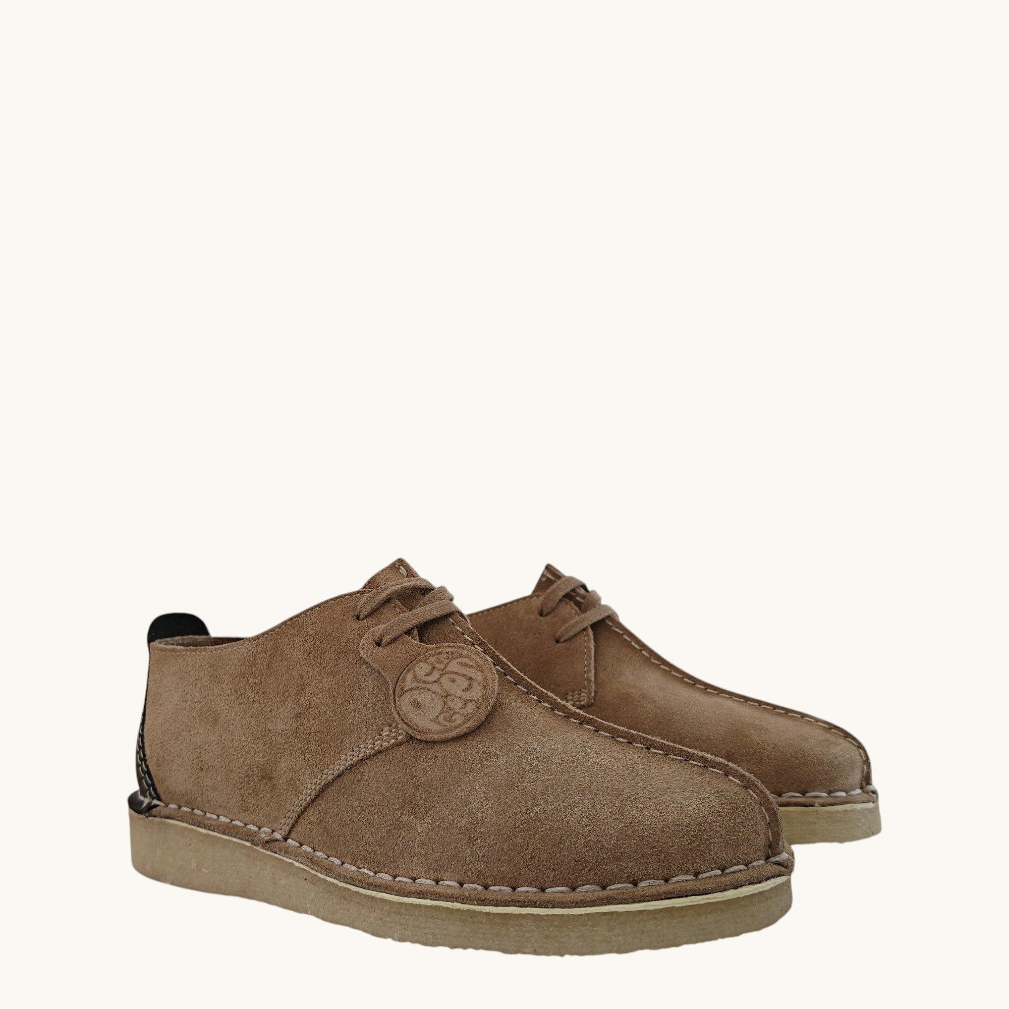 Piedra - Pretty Green - PG Dune Rover Desert Sn71 - 3