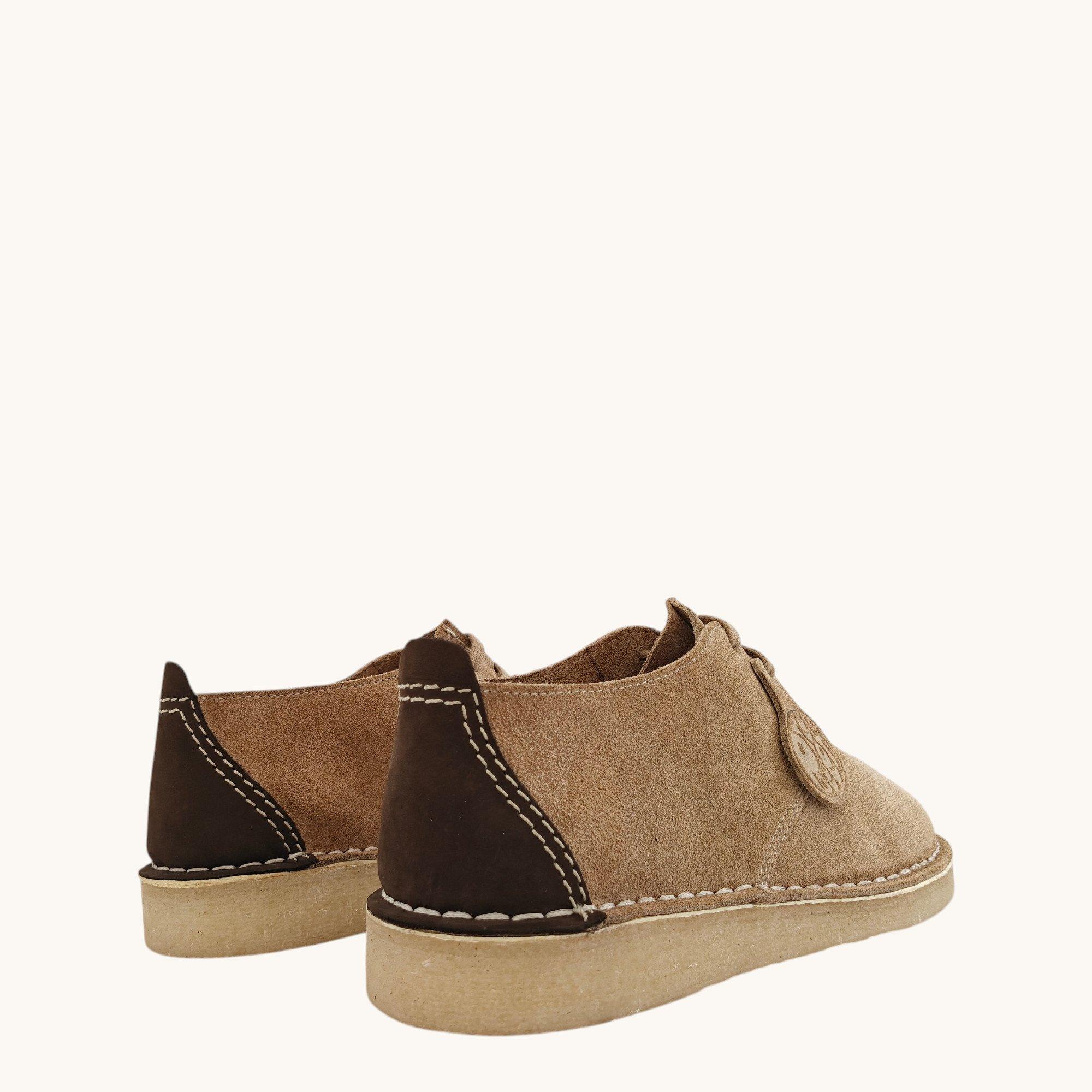 Piedra - Pretty Green - PG Dune Rover Desert Sn71 - 4