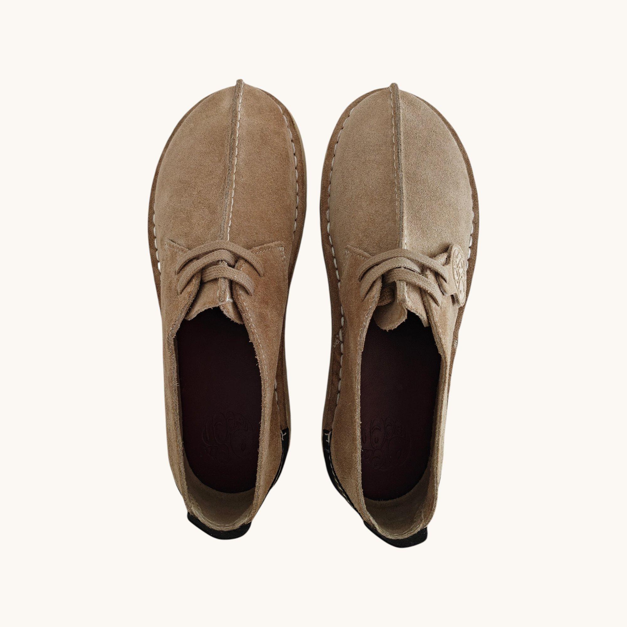Piedra - Pretty Green - PG Dune Rover Desert Sn71 - 5
