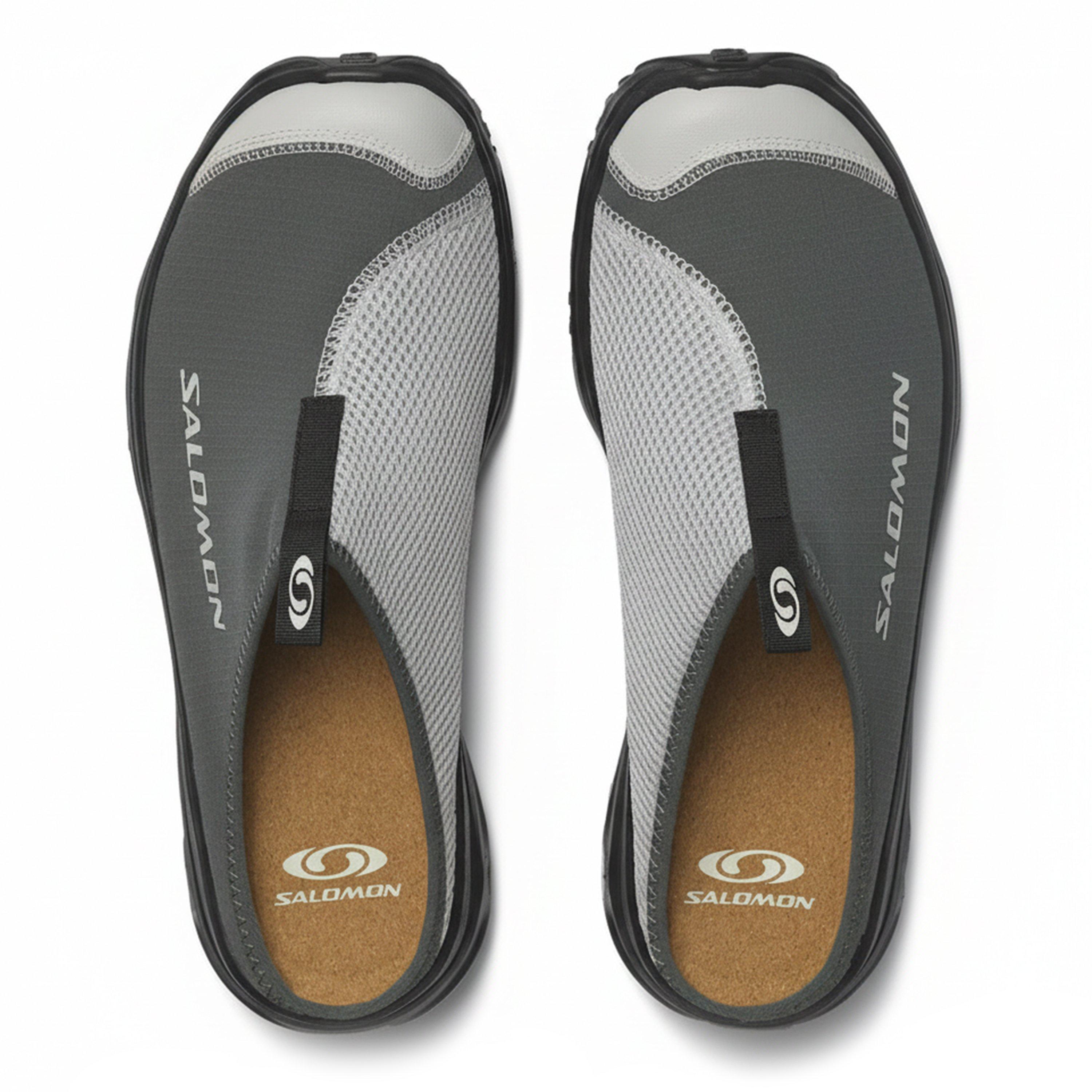 Urban/Lunar - Salomon - Men's Slip On Trainers - 2