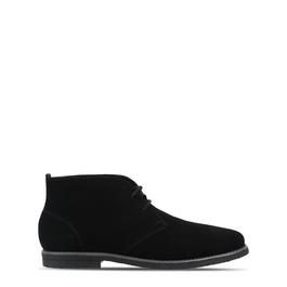 Firetrap Desert Boots