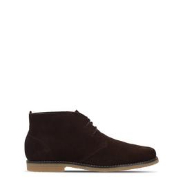 Firetrap Desert Boots