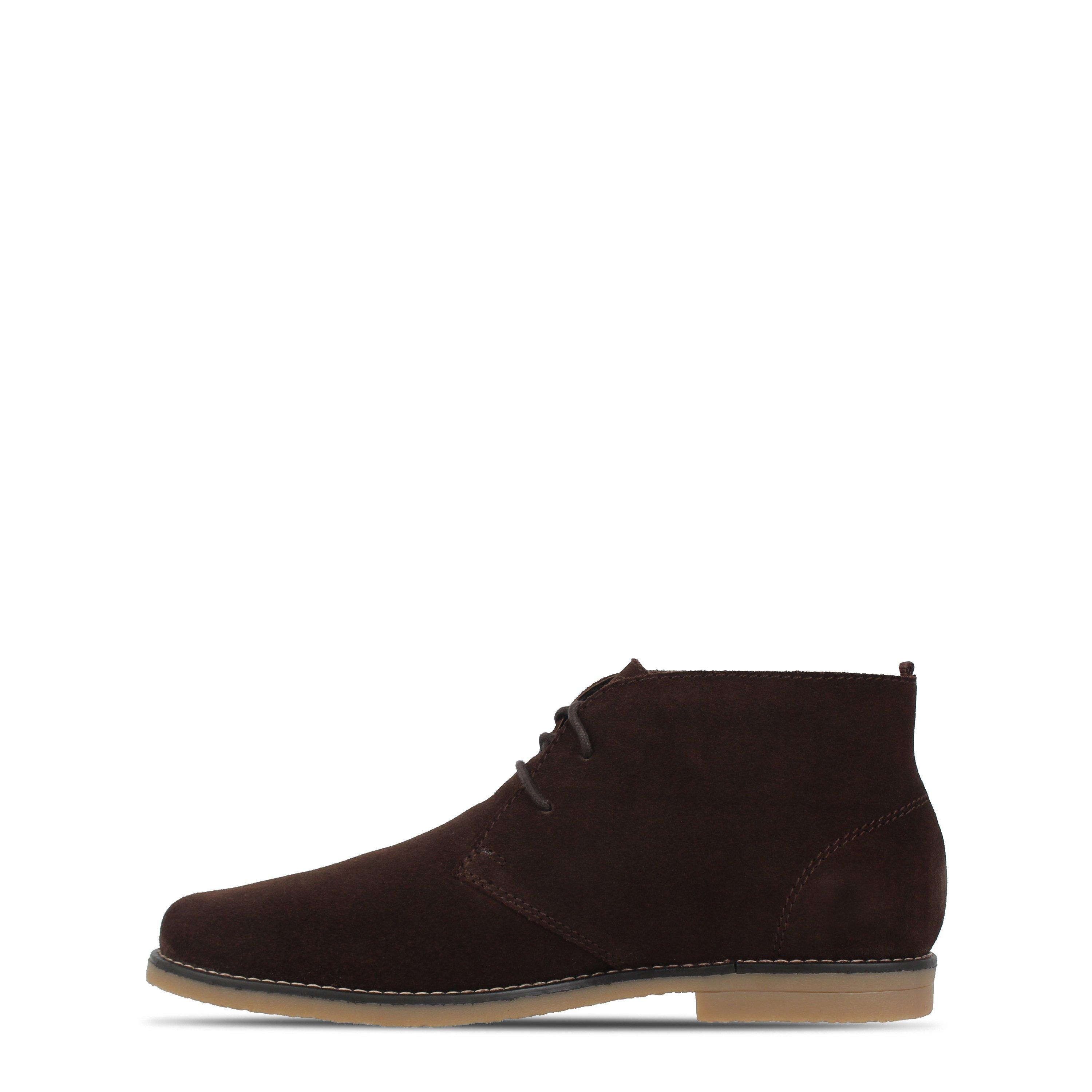 Braun - Firetrap - Desert Boots - 2