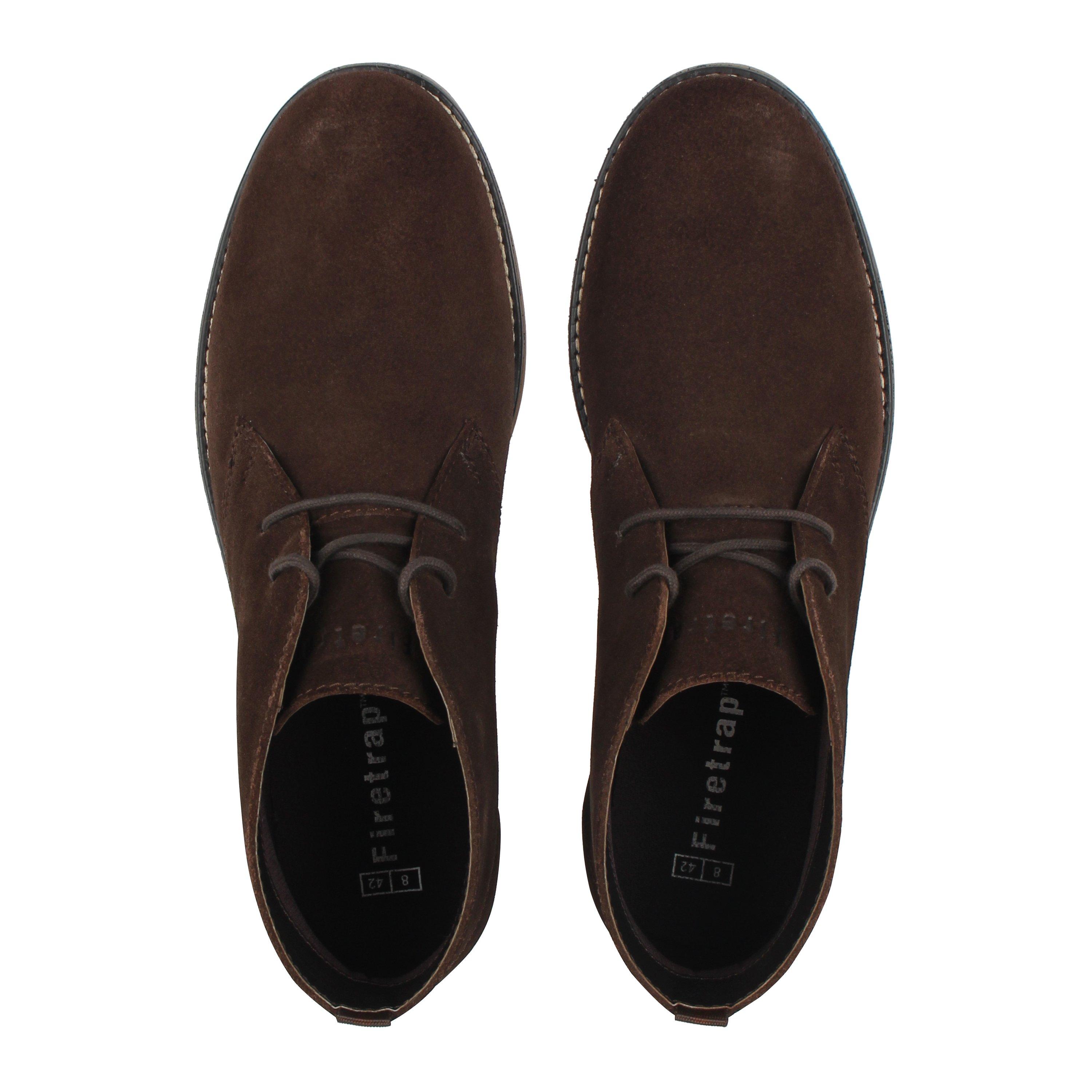 Braun - Firetrap - Desert Boots - 5