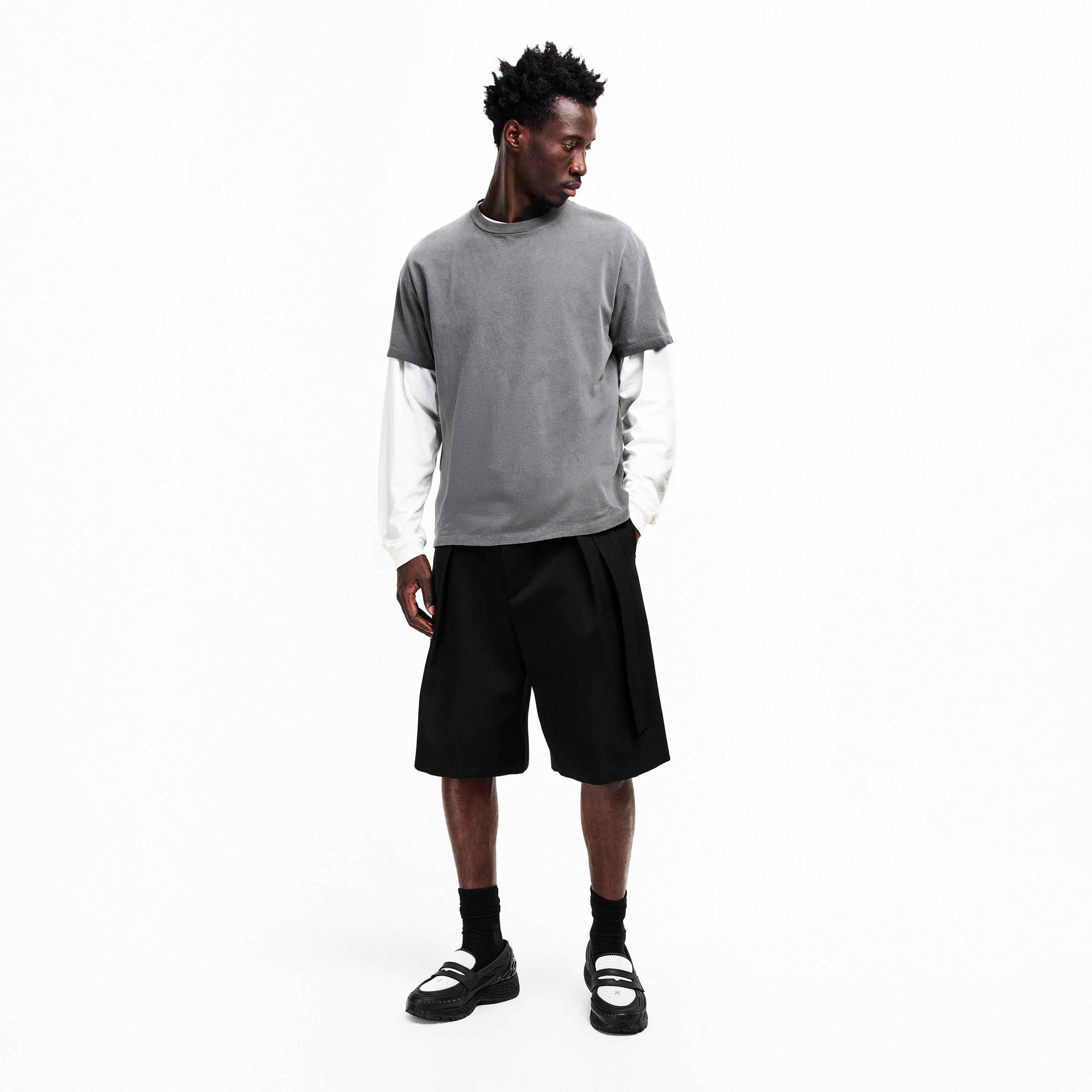 Black/White - New Balance - 1906 Loafer - 6