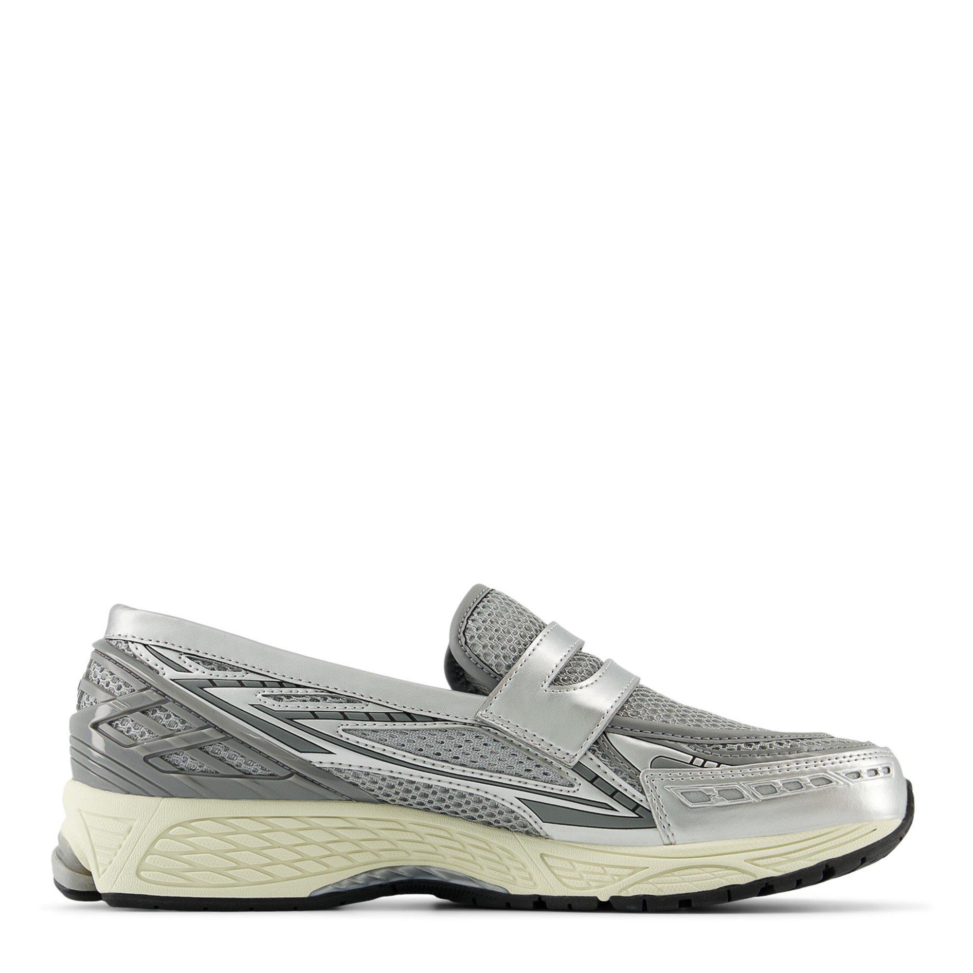 New Balance NB 1906 Loafer Mens - Silver - Size 11 (45.5)