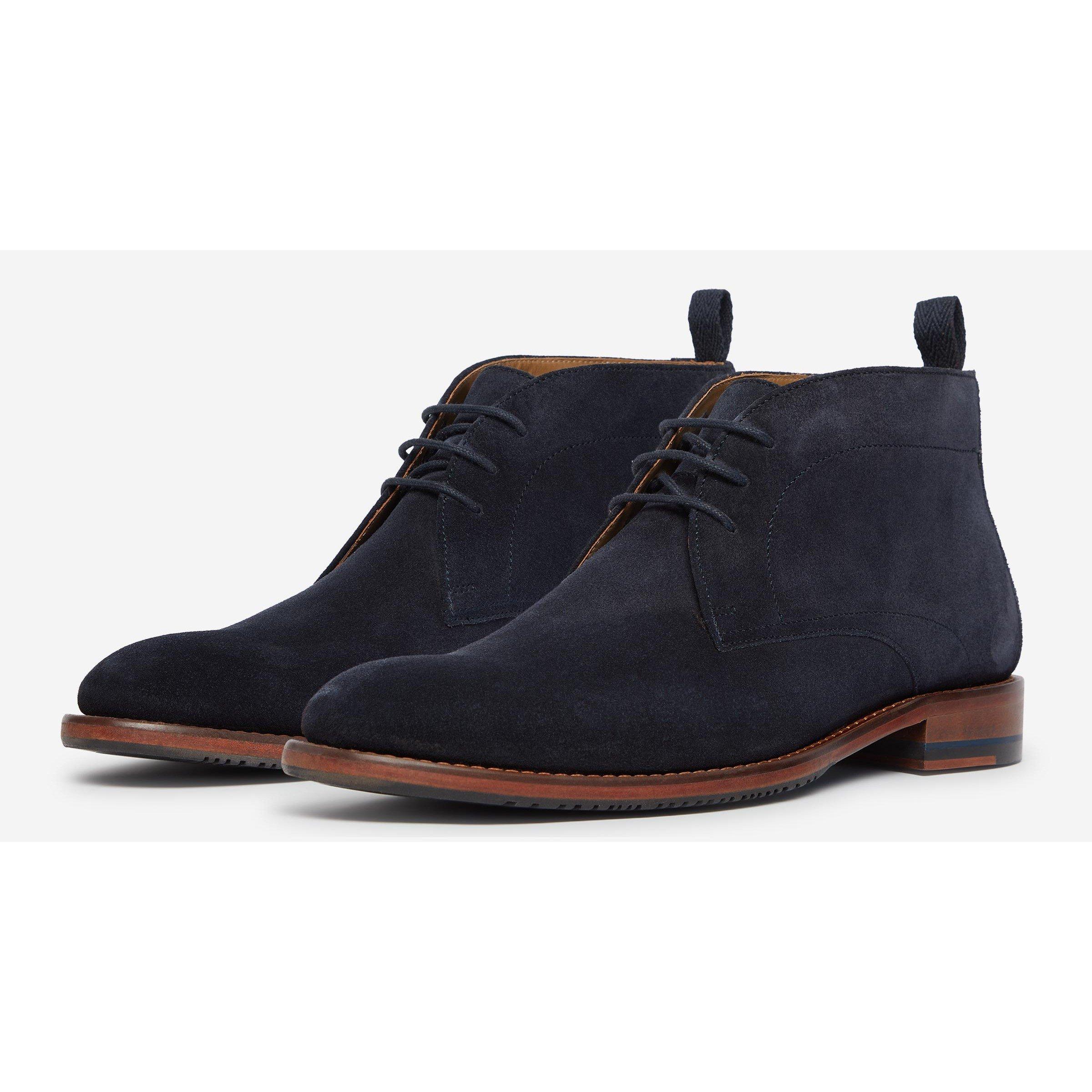 Navy - Oliver Sweeney - Oliver Farleton Sde Sn64 - 1