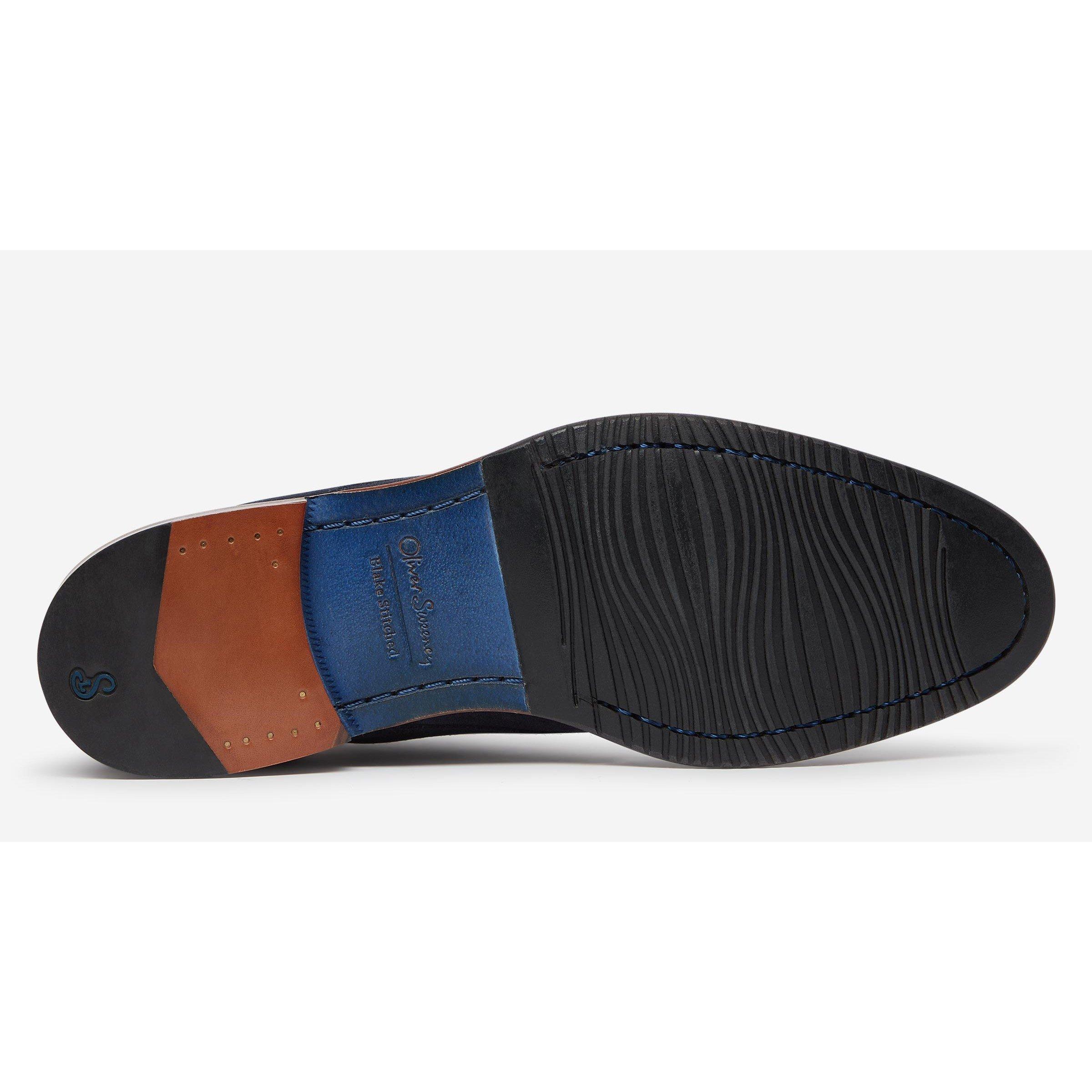 Navy - Oliver Sweeney - Oliver Farleton Sde Sn64 - 3