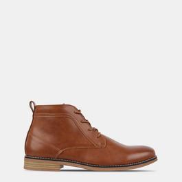 Nicholas Deakins Desert Boots